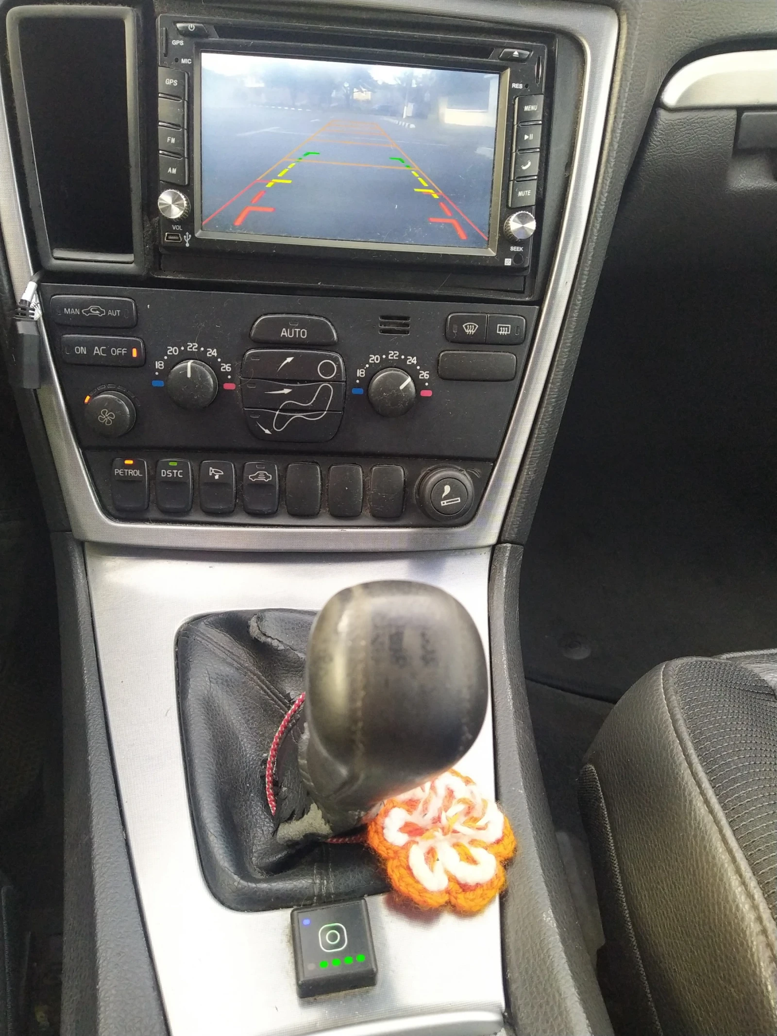 Volvo V70 Volvo V70  2.4  benzina /Gas  | Mobile.bg   9