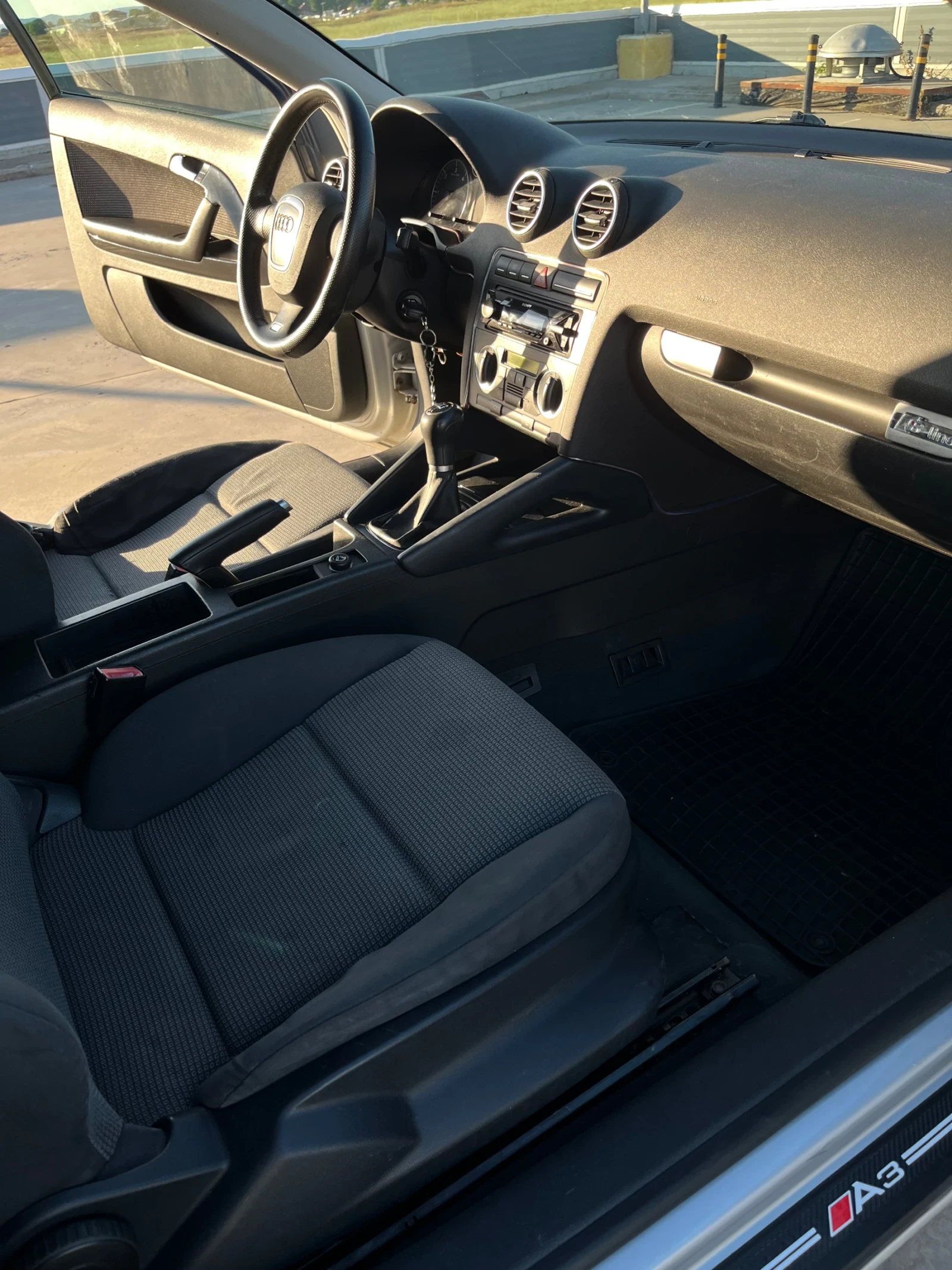 Audi A3  - изображение 8