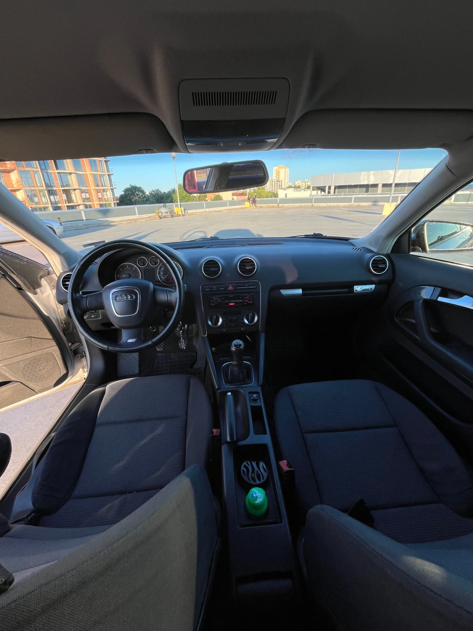 Audi A3  - изображение 5