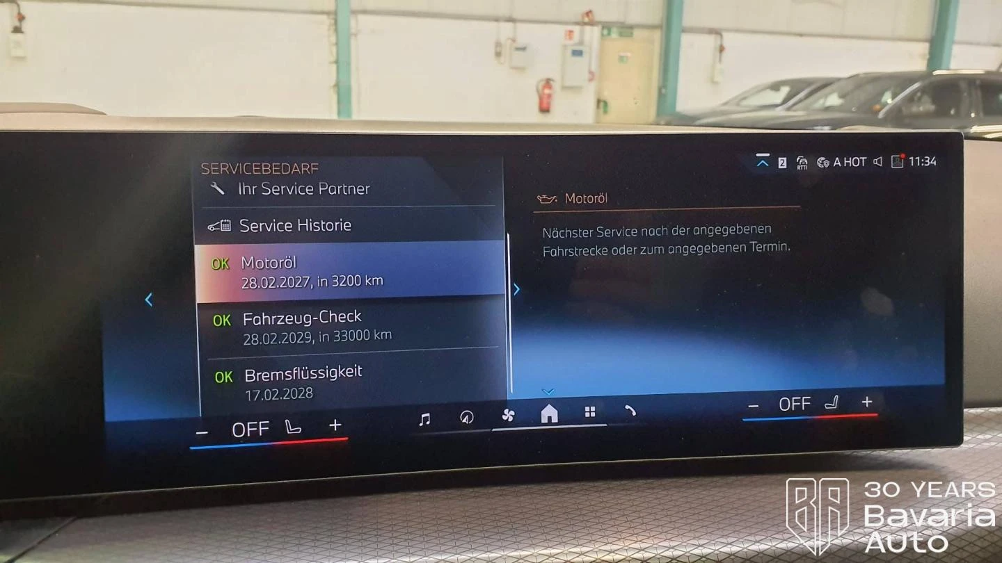 BMW 330 i xDrive M Sport Paket Sportautomatic | Mobile.bg   11