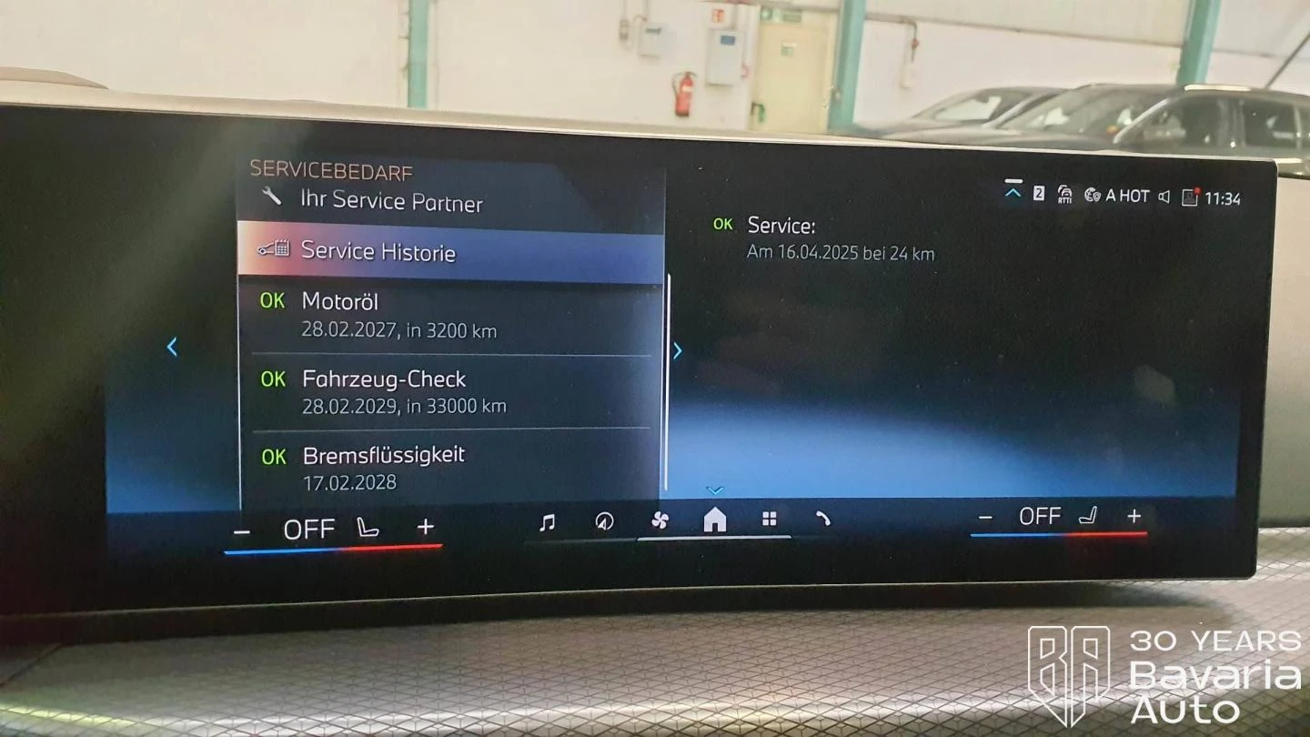 BMW 330 i xDrive M Sport Paket Sportautomatic | Mobile.bg   12