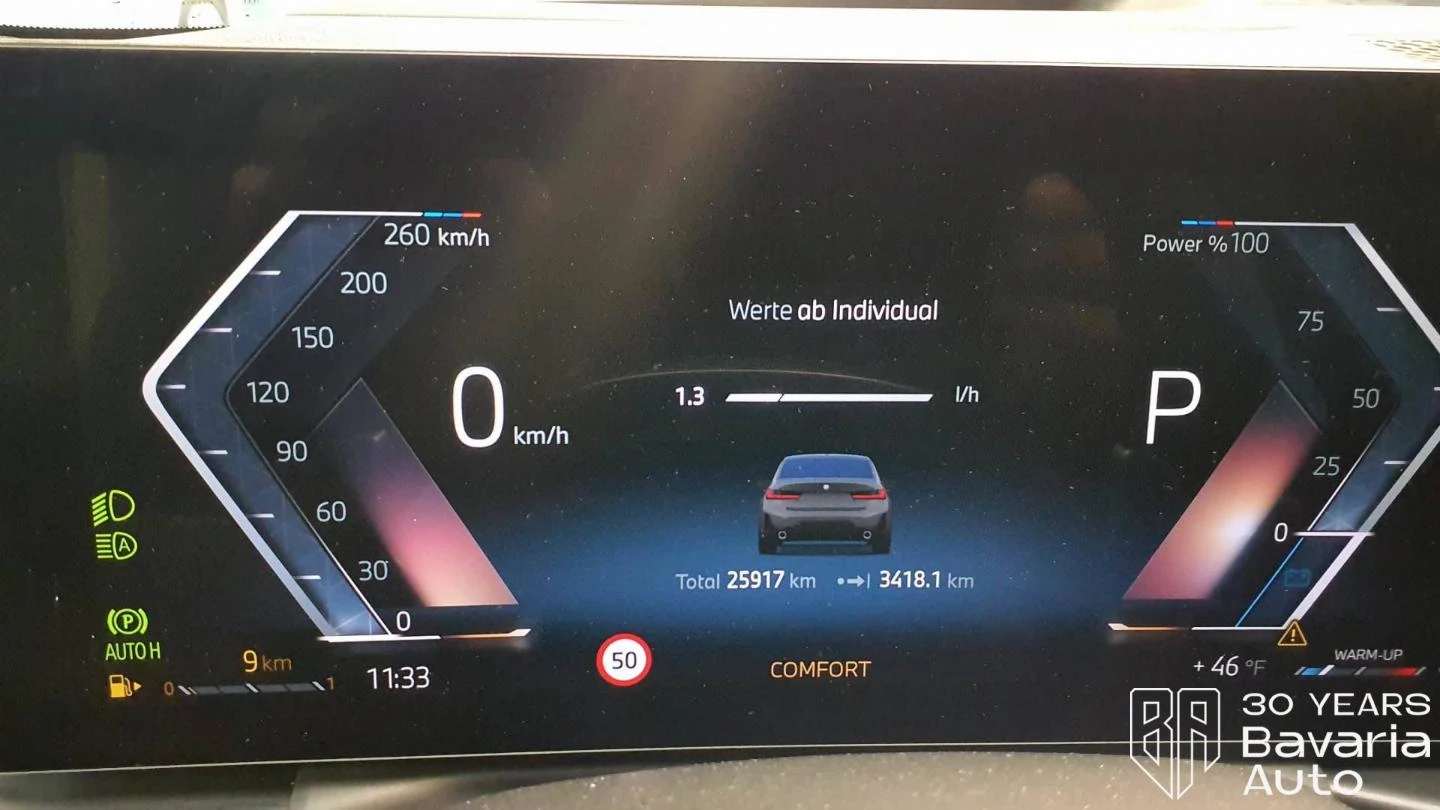 BMW 330 i xDrive M Sport Paket Sportautomatic | Mobile.bg   10