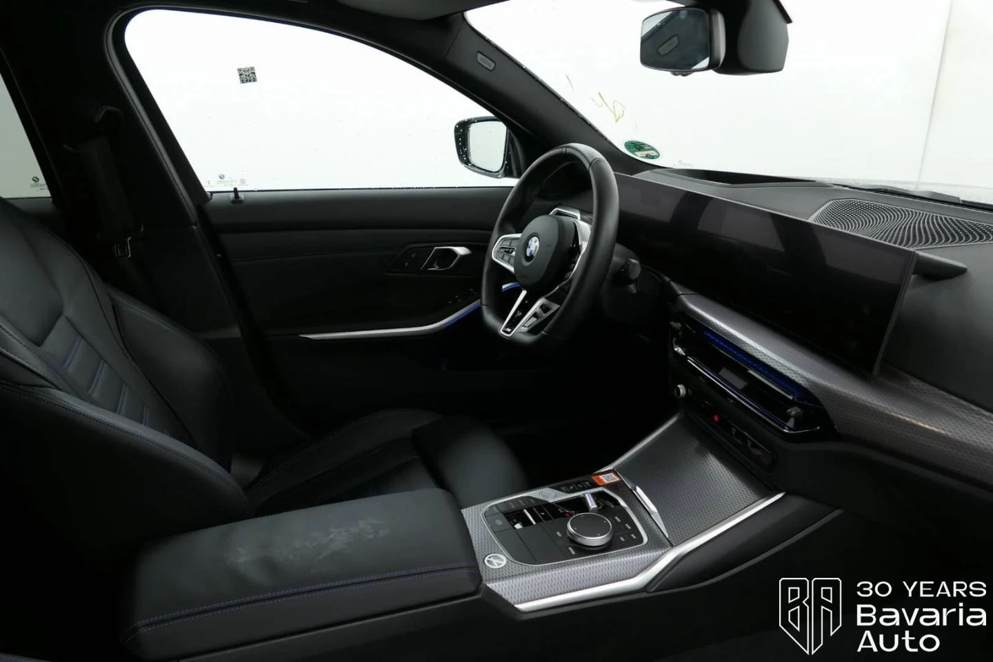 BMW 330 i xDrive M Sport Paket Sportautomatic | Mobile.bg   7