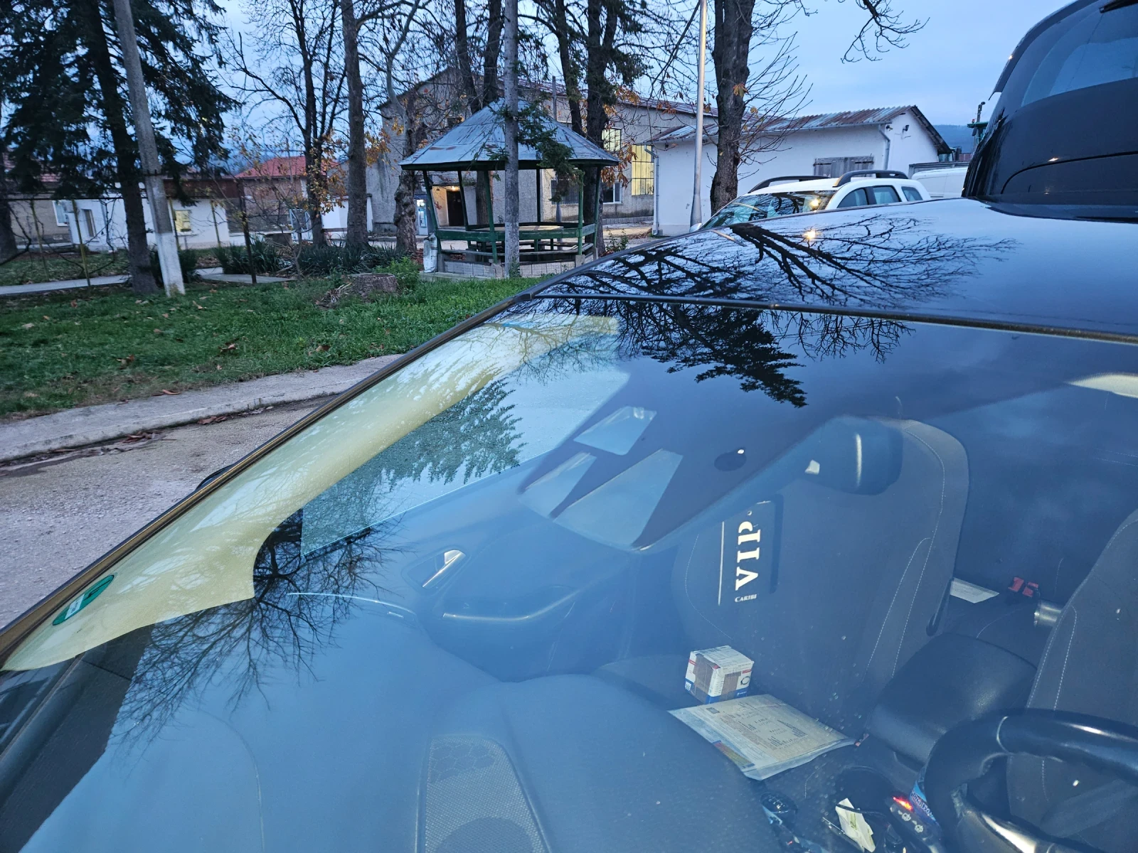 Ford Focus 1.6 150 | Mobile.bg   10