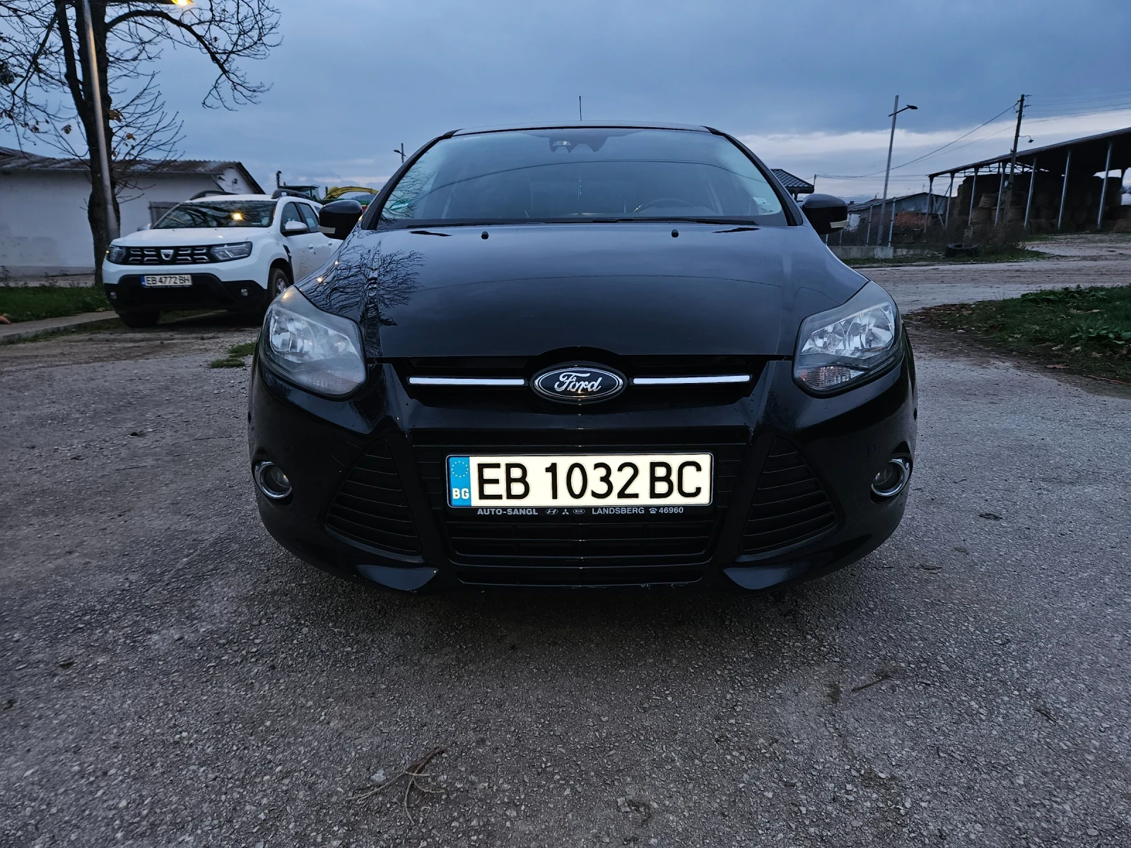Ford Focus 1.6 150 | Mobile.bg   2