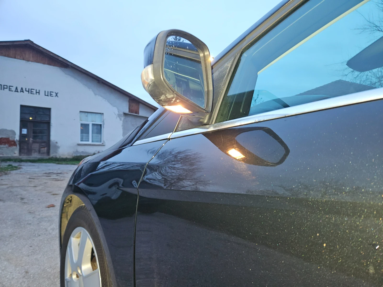 Ford Focus 1.6 150 | Mobile.bg   9