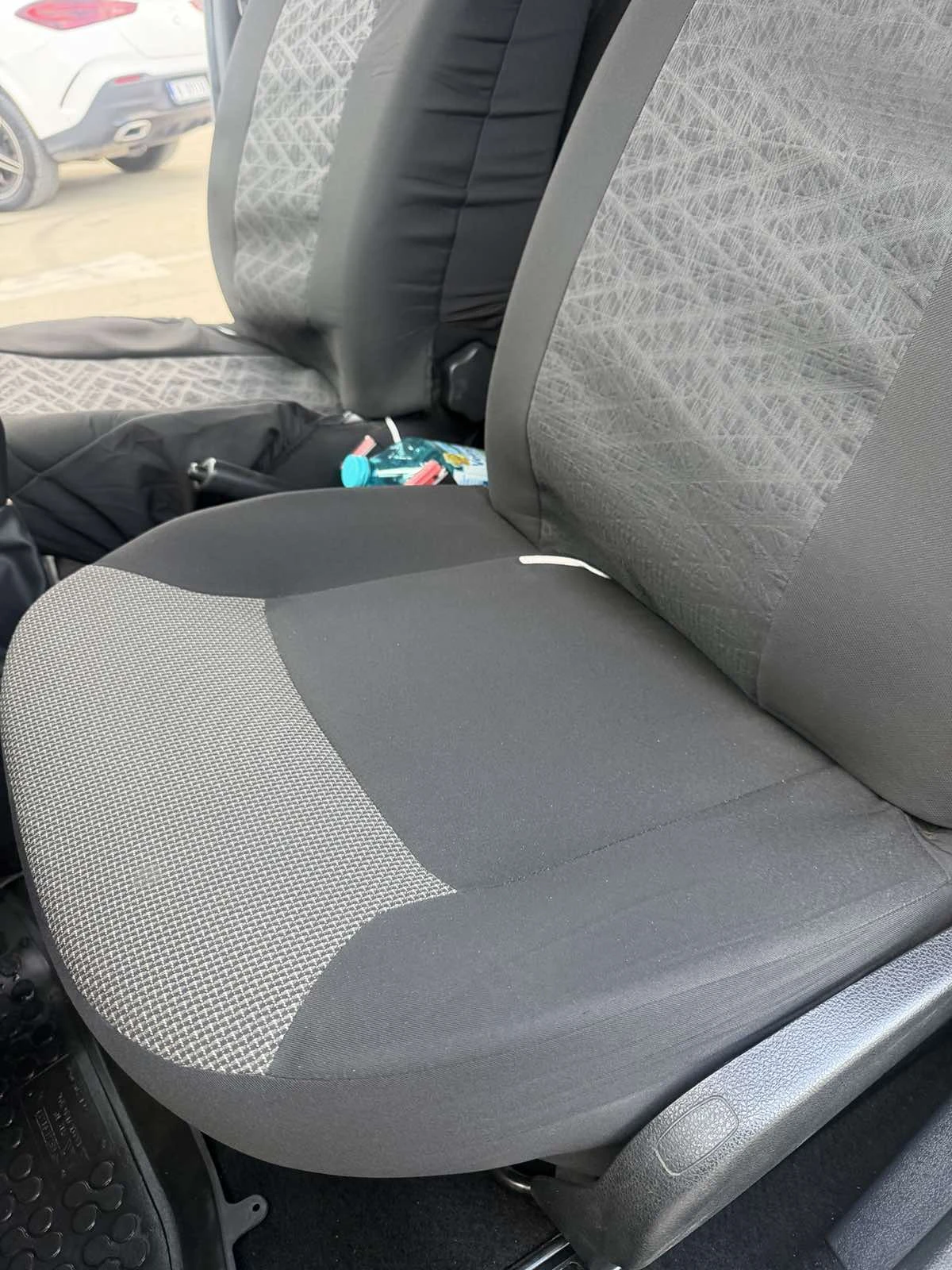 Dacia Dokker Dacia Dokker N1   -95000  | Mobile.bg   7