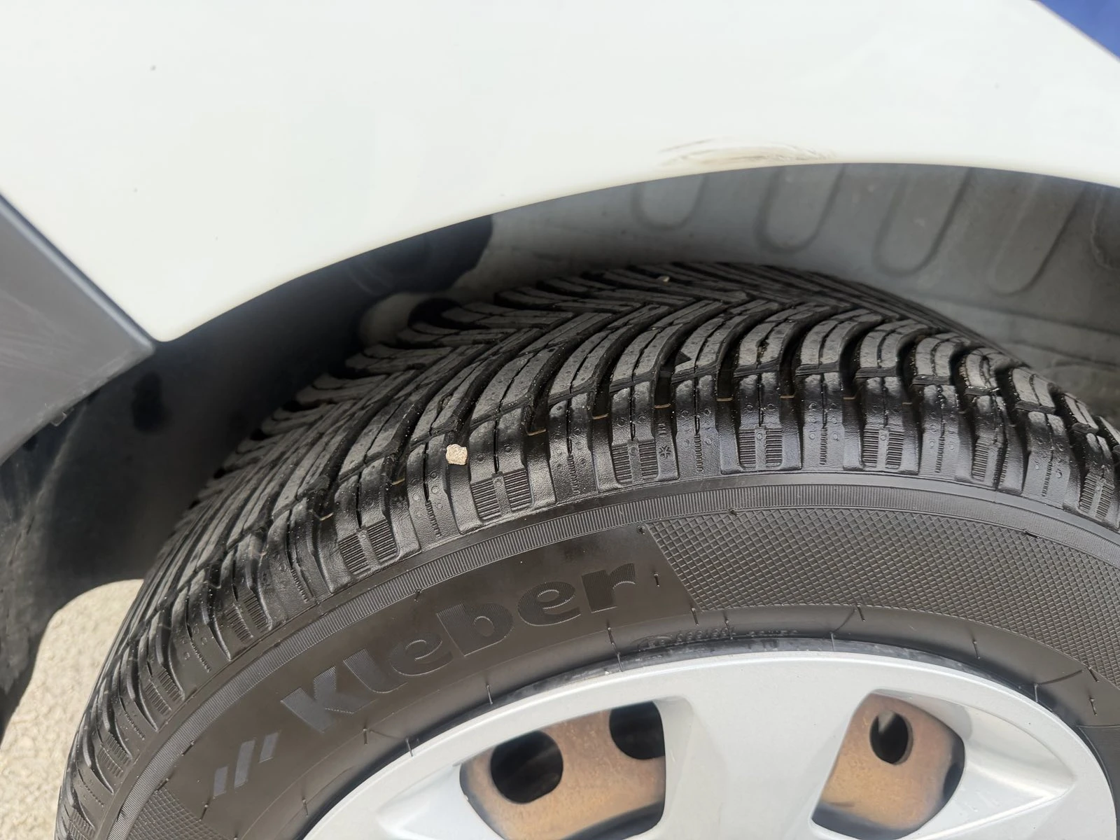 Dacia Dokker Dacia Dokker N1   -95000  | Mobile.bg   9