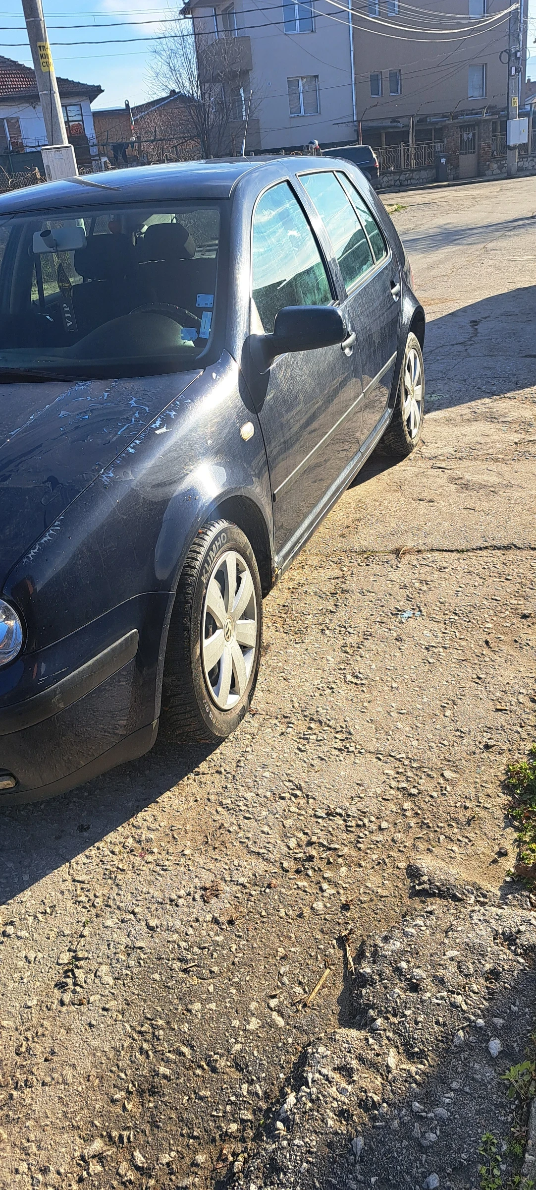 VW Golf | Mobile.bg � ����������� 4