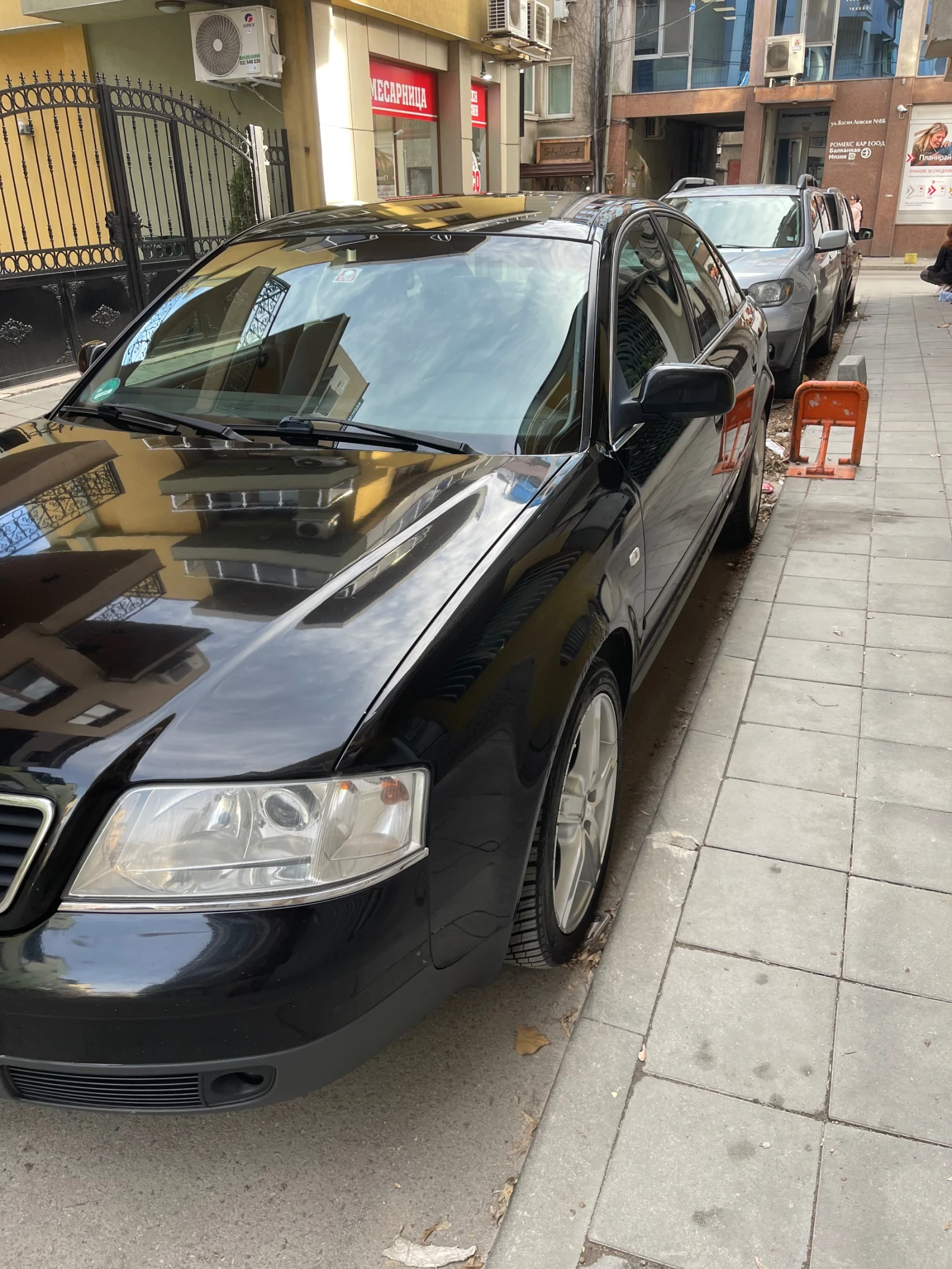 Audi A6 Седан - изображение 7