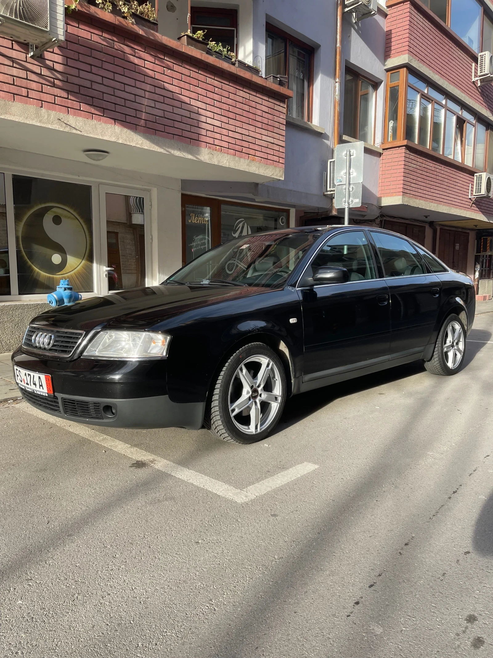 Audi A6 ����� | Mobile.bg � ����������� 13