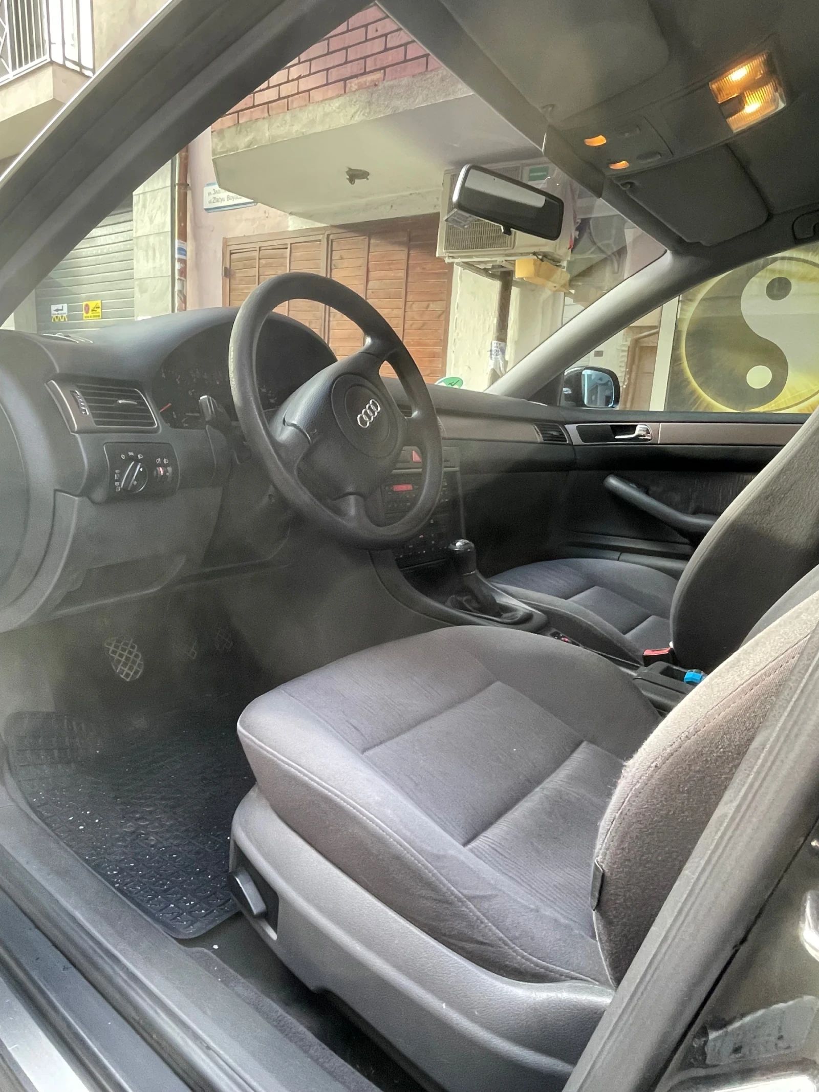 Audi A6 Седан - изображение 9