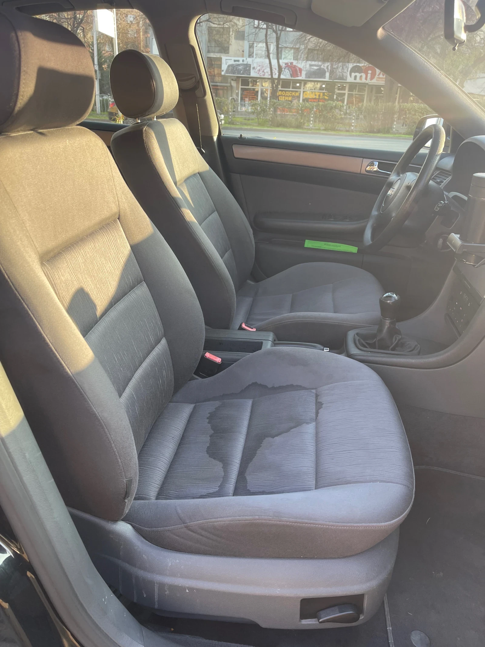 Audi A6 ����� | Mobile.bg � ����������� 4