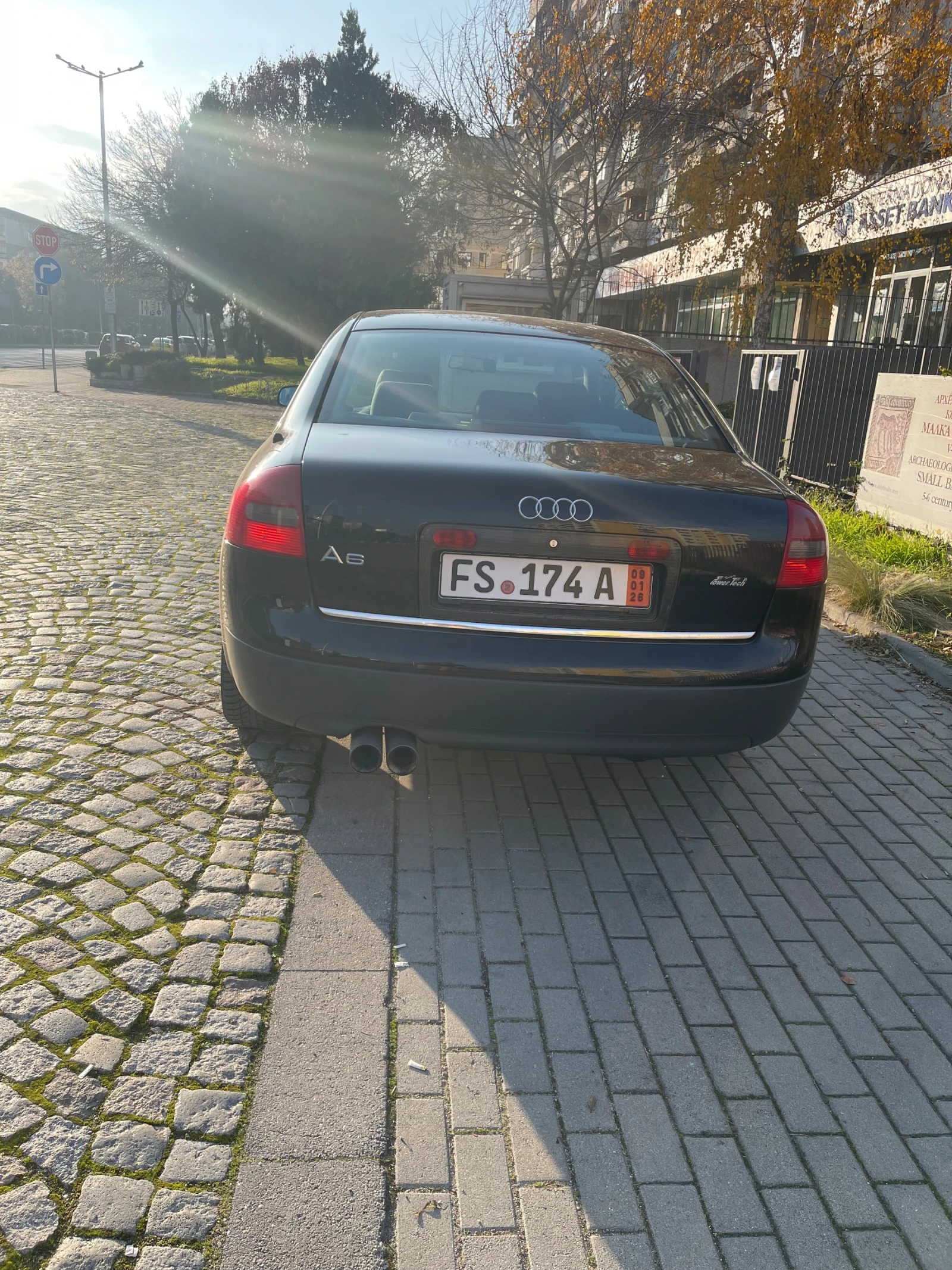 Audi A6 ����� | Mobile.bg � ����������� 3