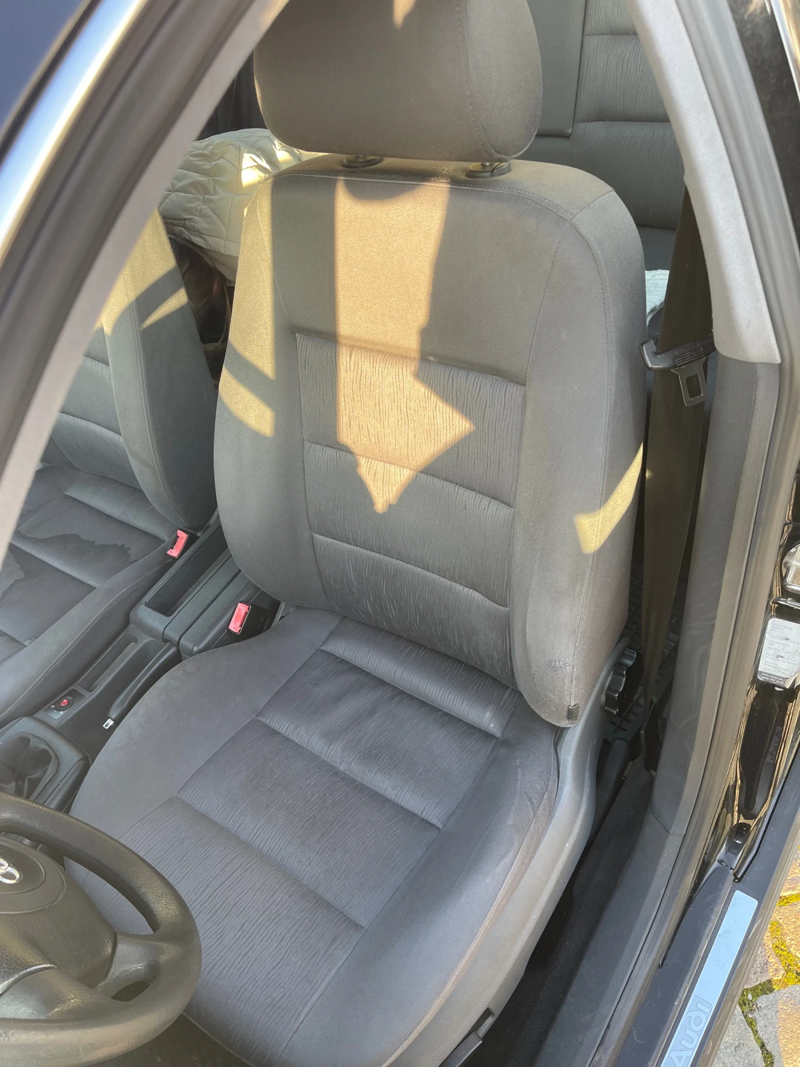 Audi A6 ����� | Mobile.bg � ����������� 7