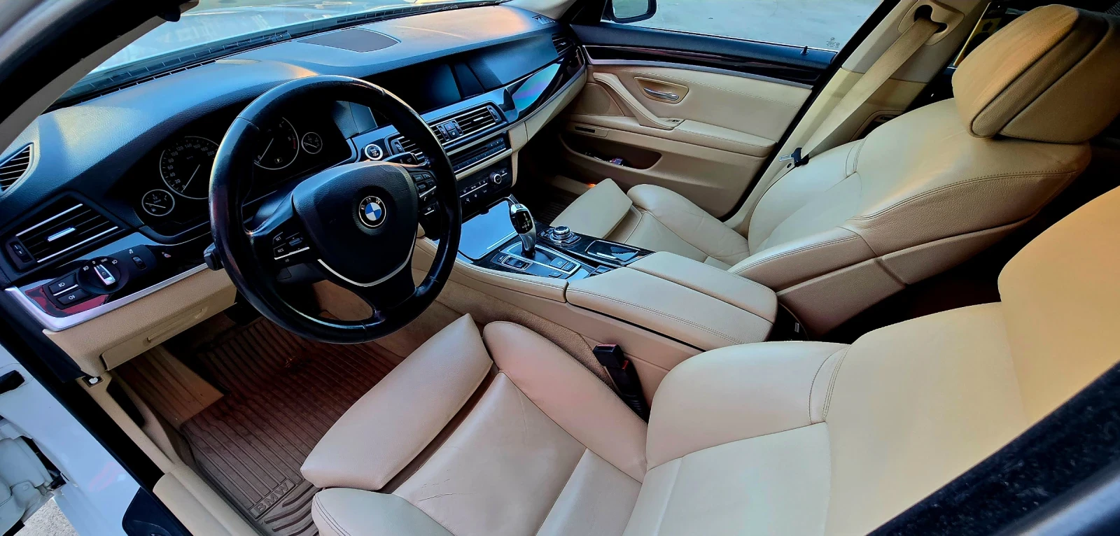 BMW 535 | Mobile.bg � ����������� 6