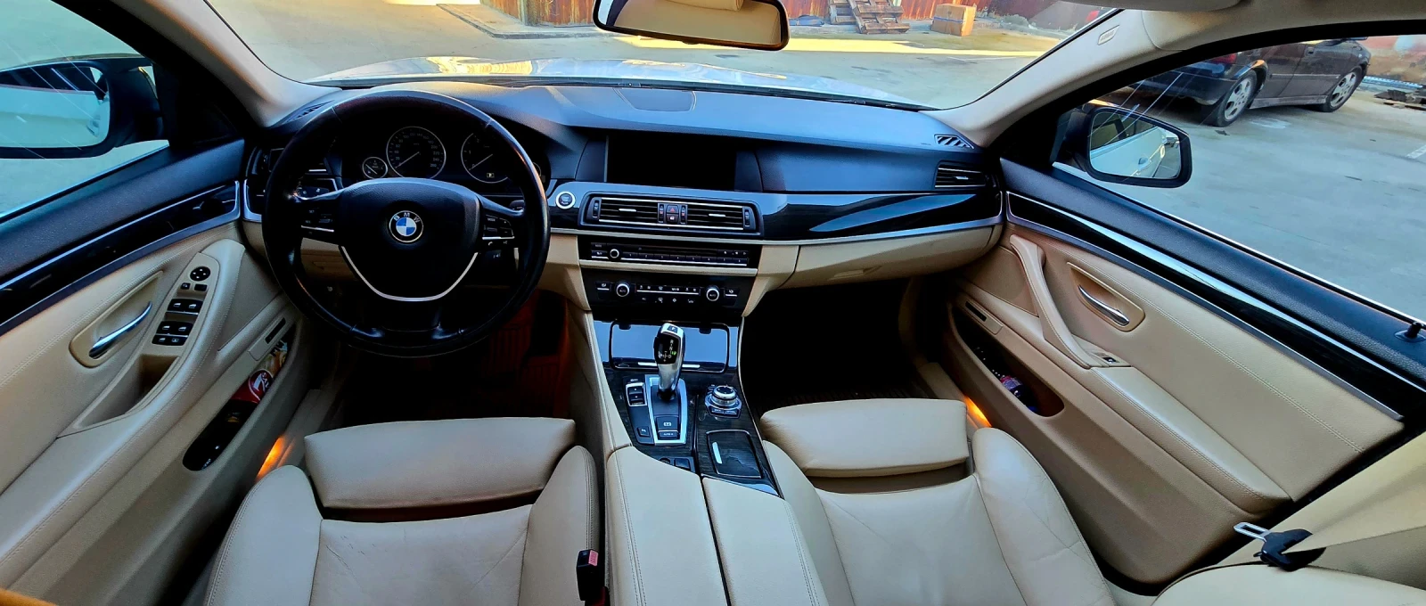 BMW 535 | Mobile.bg � ����������� 8