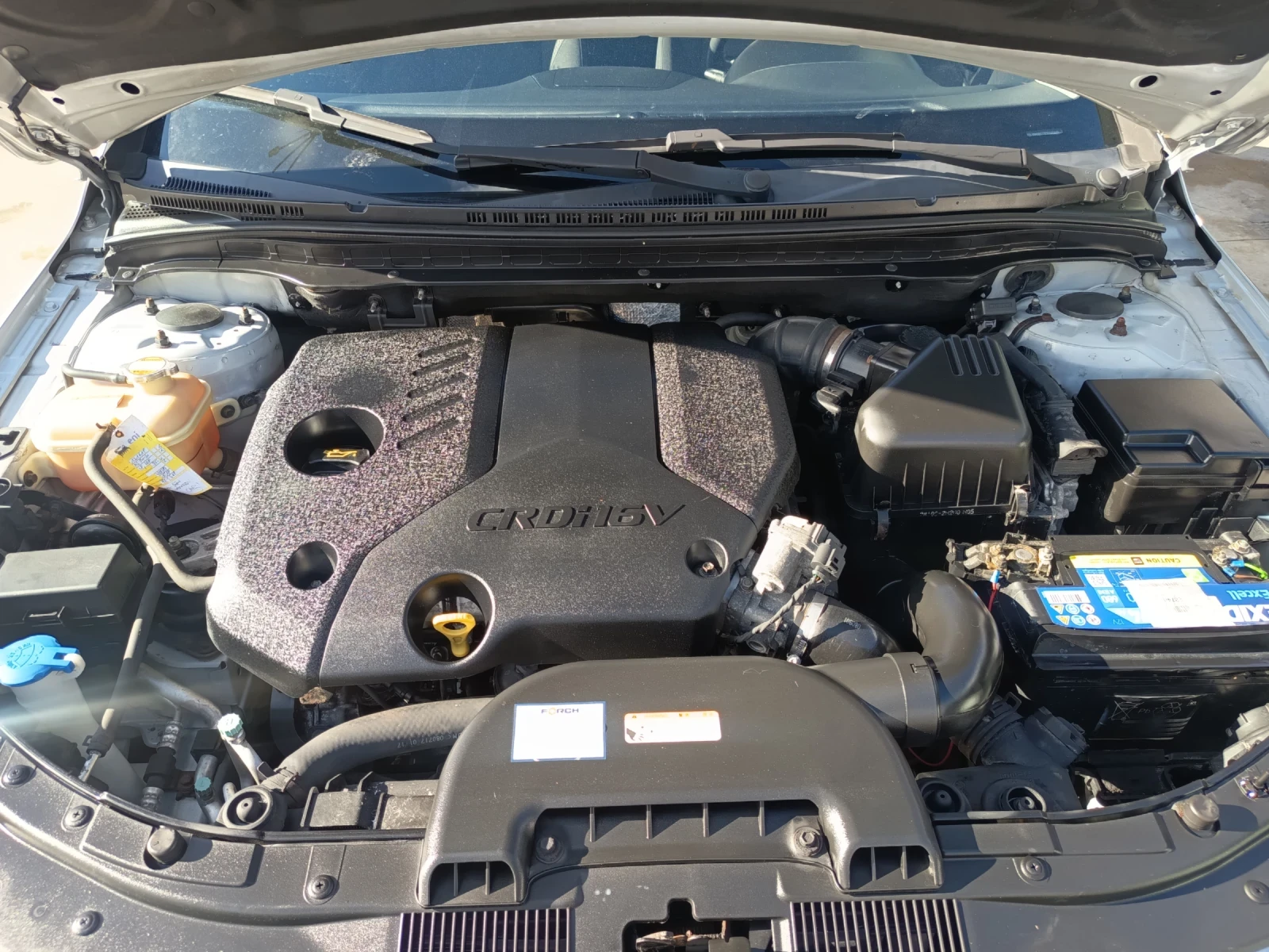 Hyundai I30 1.6crdi | Mobile.bg � ����������� 13