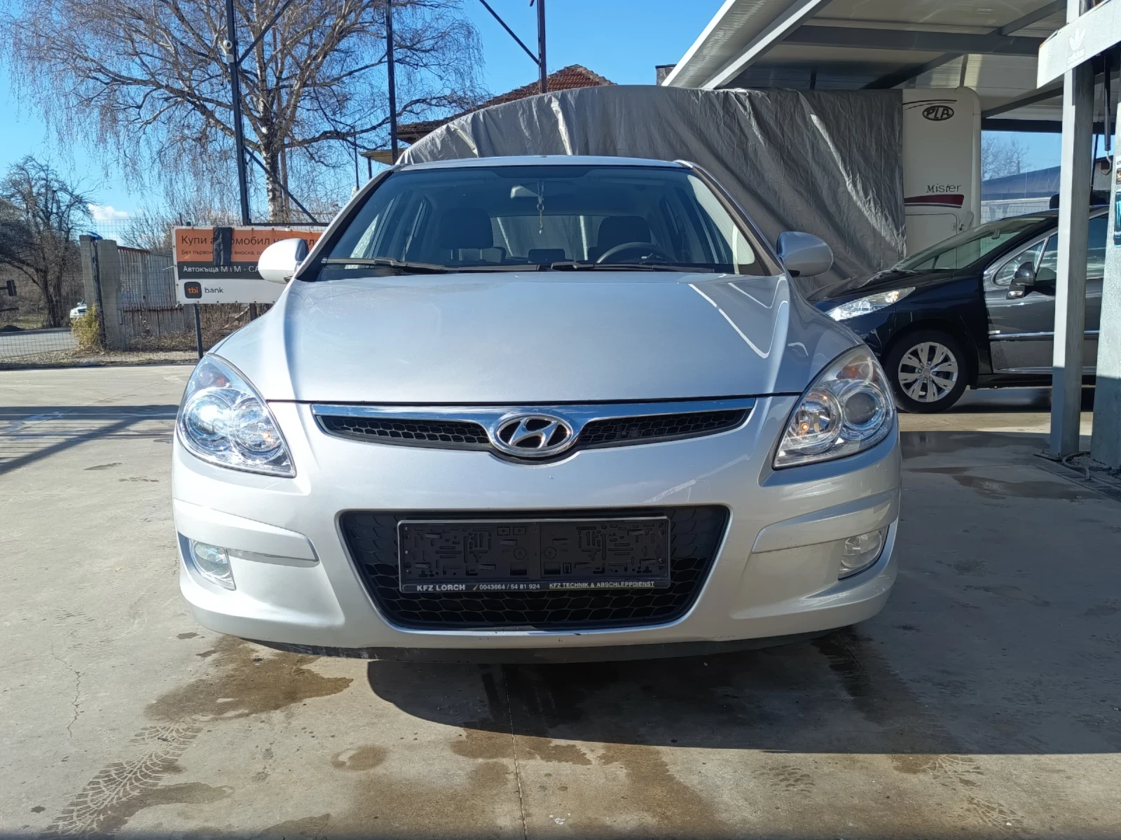 Hyundai I30 1.6crdi | Mobile.bg � ����������� 14