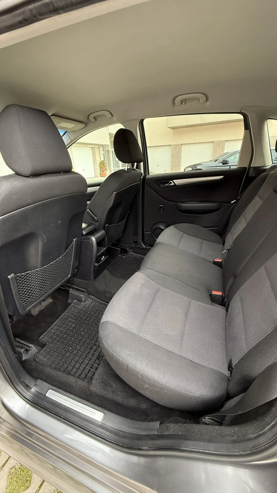 Mercedes-Benz B 200 | Mobile.bg � ����������� 7