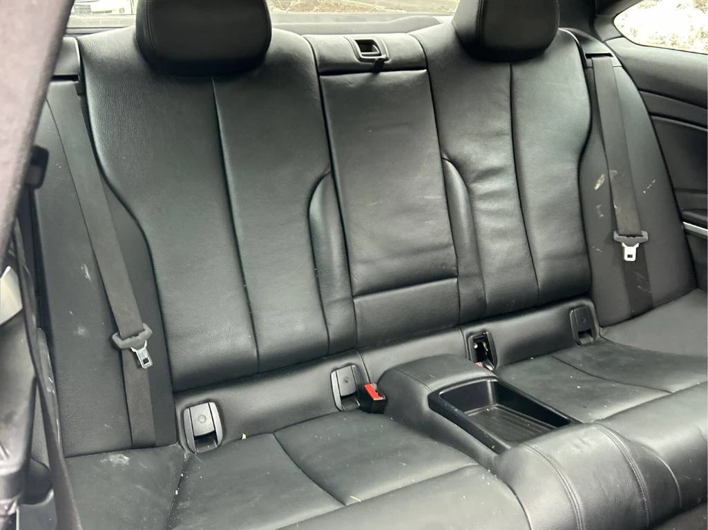 BMW 430 * М ПАКЕТ* МЪРТВА ТОЧКА* СЛЕДЕНЕ НА ЛЕНТИ* ХЕДЪП - изображение 9