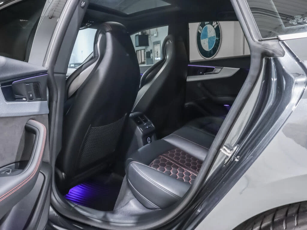 Audi Rs5 quattro* Sportback* ����������* (���� �� ��) | Mobile.bg � ����������� 15