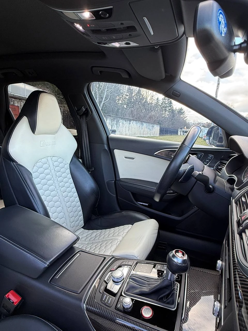 Audi Rs6 Sepang Blue Matte | Mobile.bg � ����������� 14