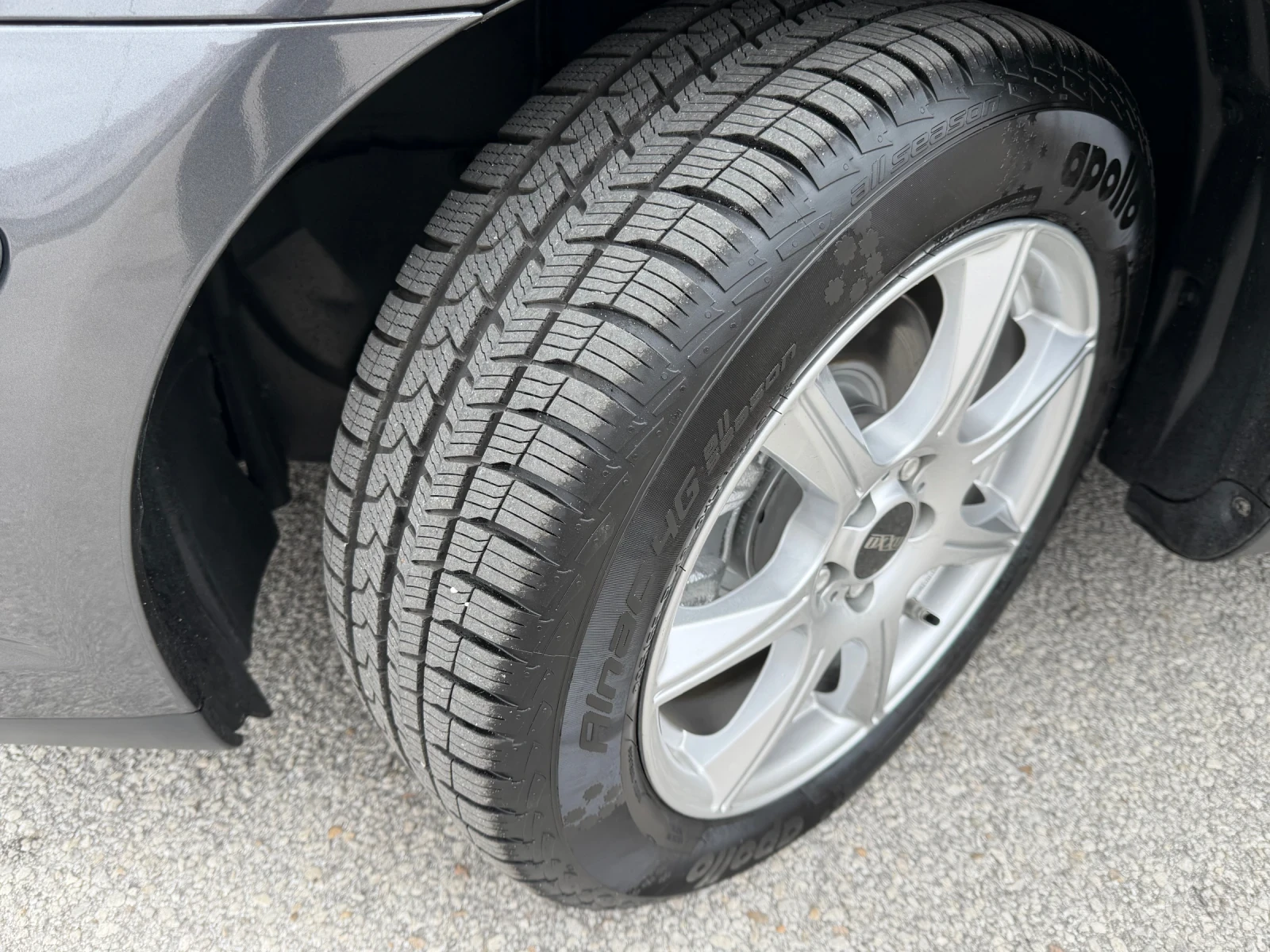 Toyota Avensis 2.0D4-D 126к.с. T25 FACE ГЕРМАНИЯ, снимка 16 - Автомобили и джипове - 53788384