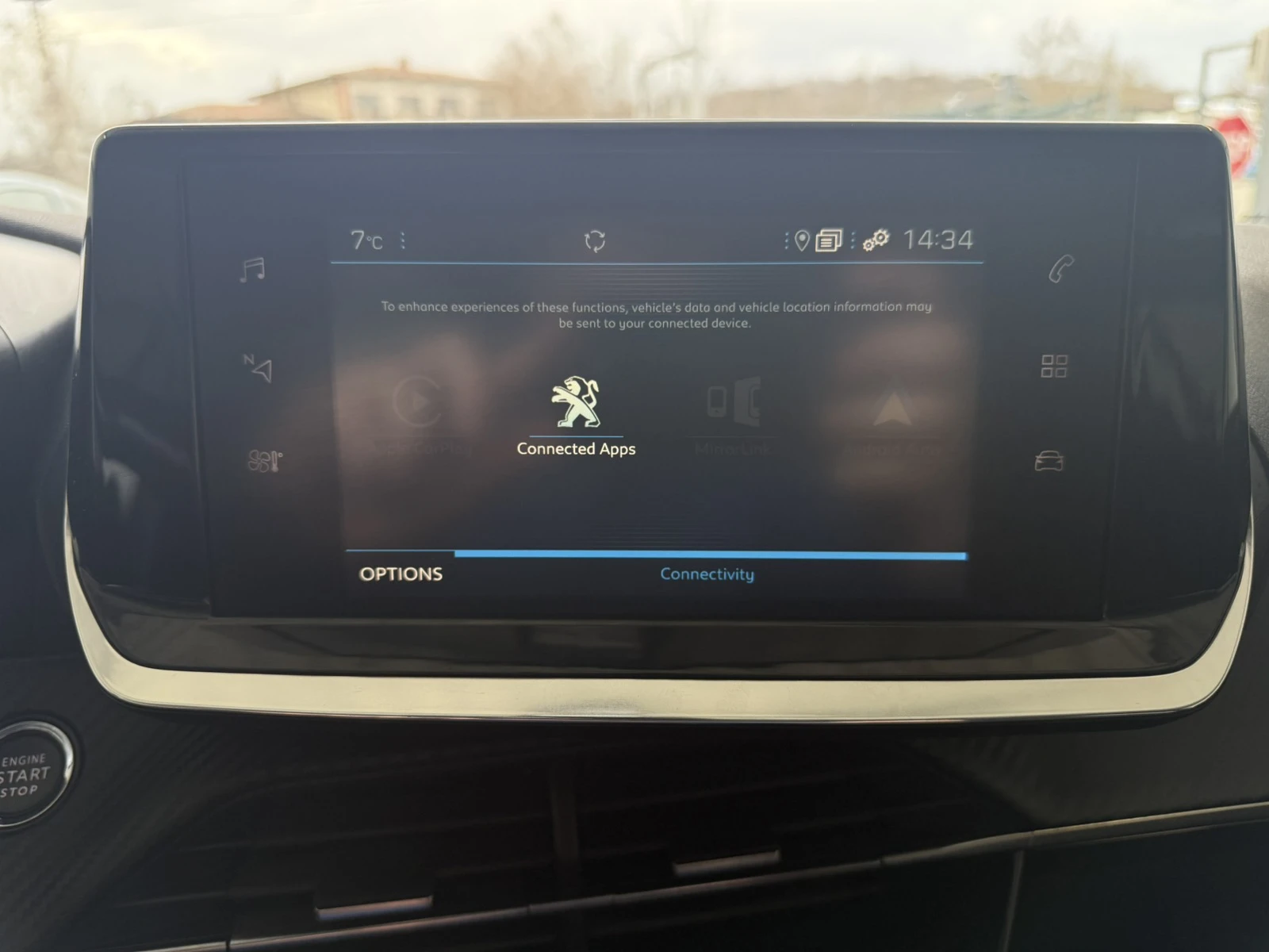 Peugeot 208 1.2 PureTech 85000km!, снимка 12 - Автомобили и джипове - 53888551