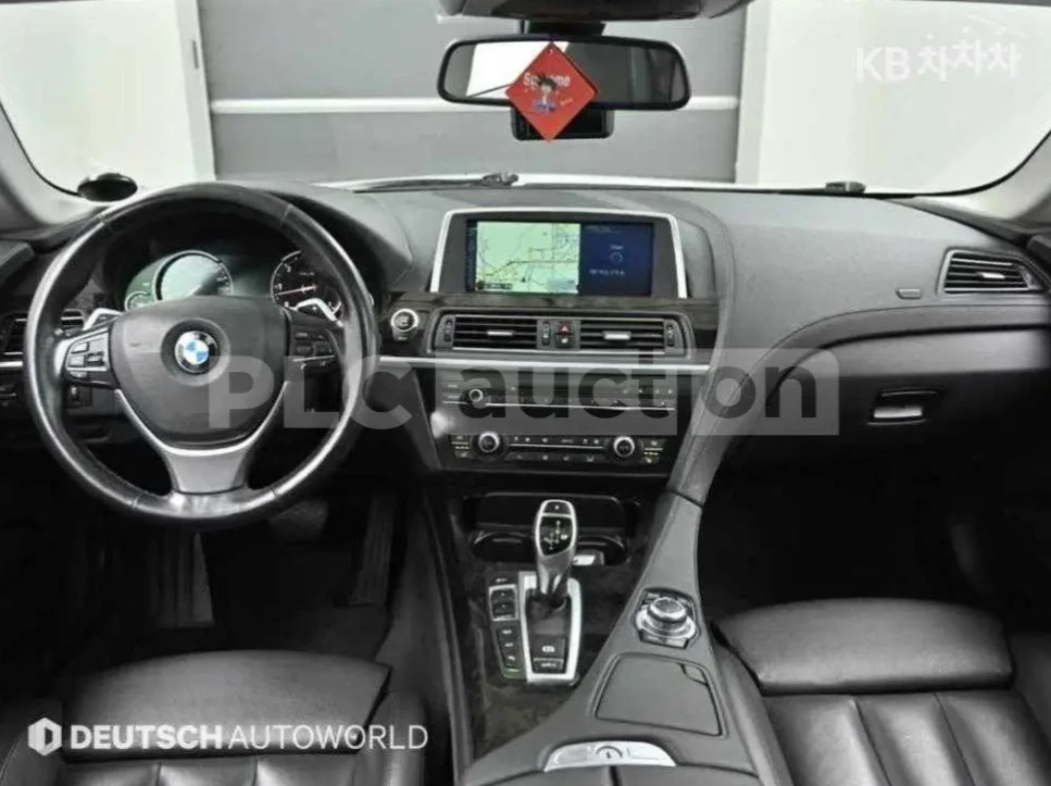 BMW 640 АВТОКРЕДИТ* ЦЕНА БЕЗ АНАЛОГ* , снимка 7 - Автомобили и джипове - 54041318