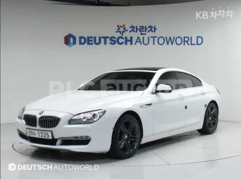 BMW 640 АВТОКРЕДИТ* ЦЕНА БЕЗ АНАЛОГ* 