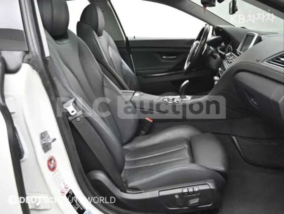 BMW 640 АВТОКРЕДИТ* ЦЕНА БЕЗ АНАЛОГ* , снимка 10 - Автомобили и джипове - 54041318