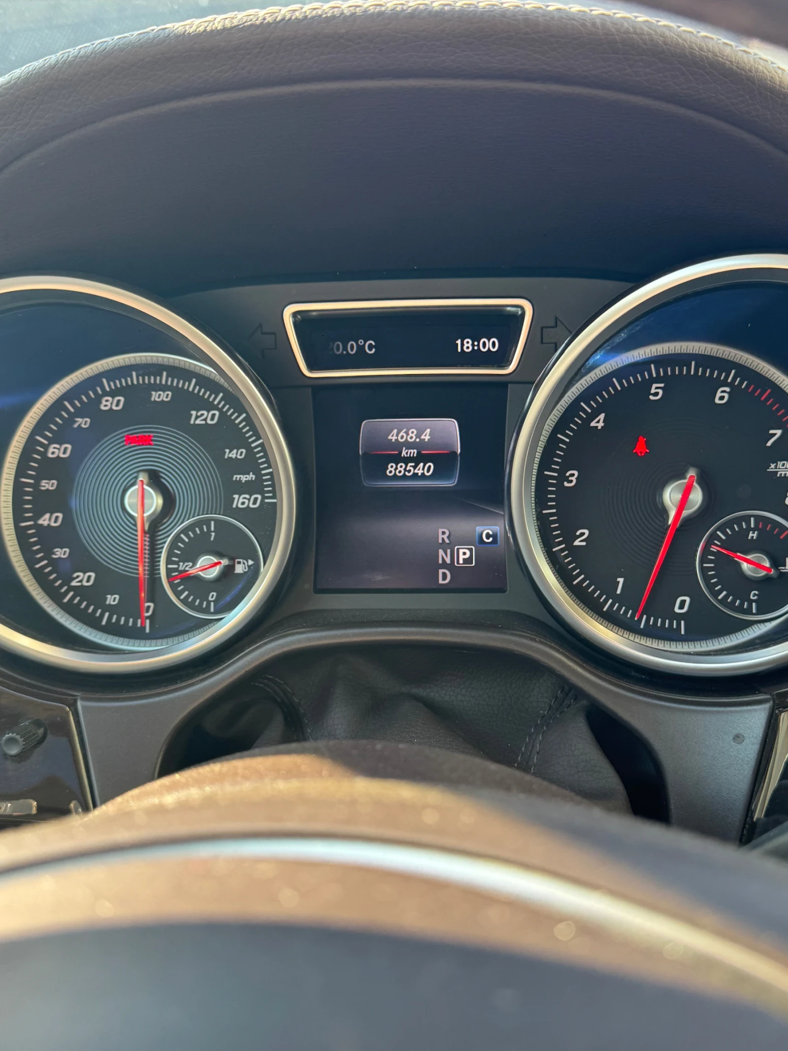 Mercedes-Benz GLS 450, снимка 7 - Автомобили и джипове - 54346135