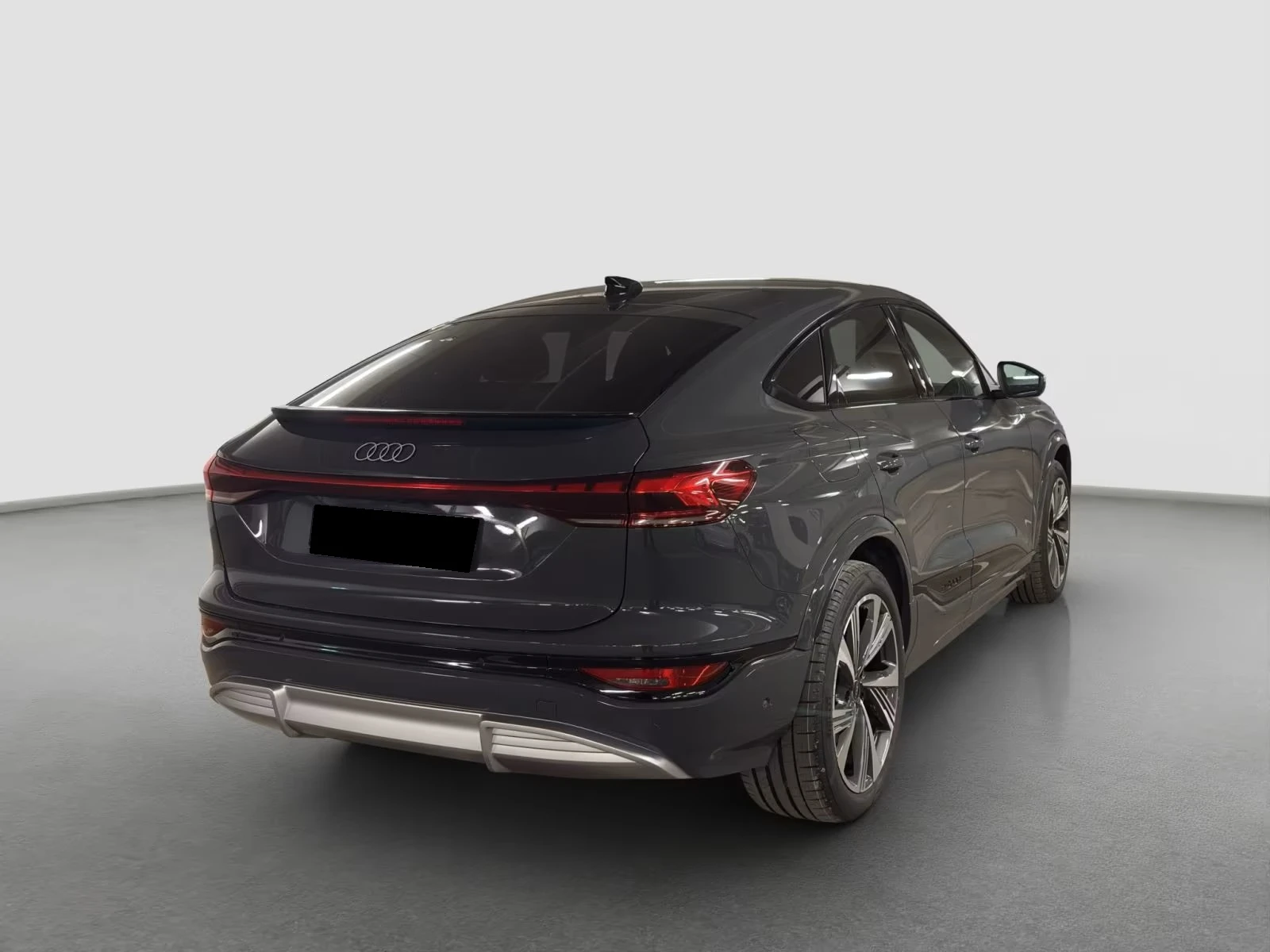 Audi E-Tron SQ6 S LINE 360 CAMERA , снимка 5 - Автомобили и джипове - 54370927