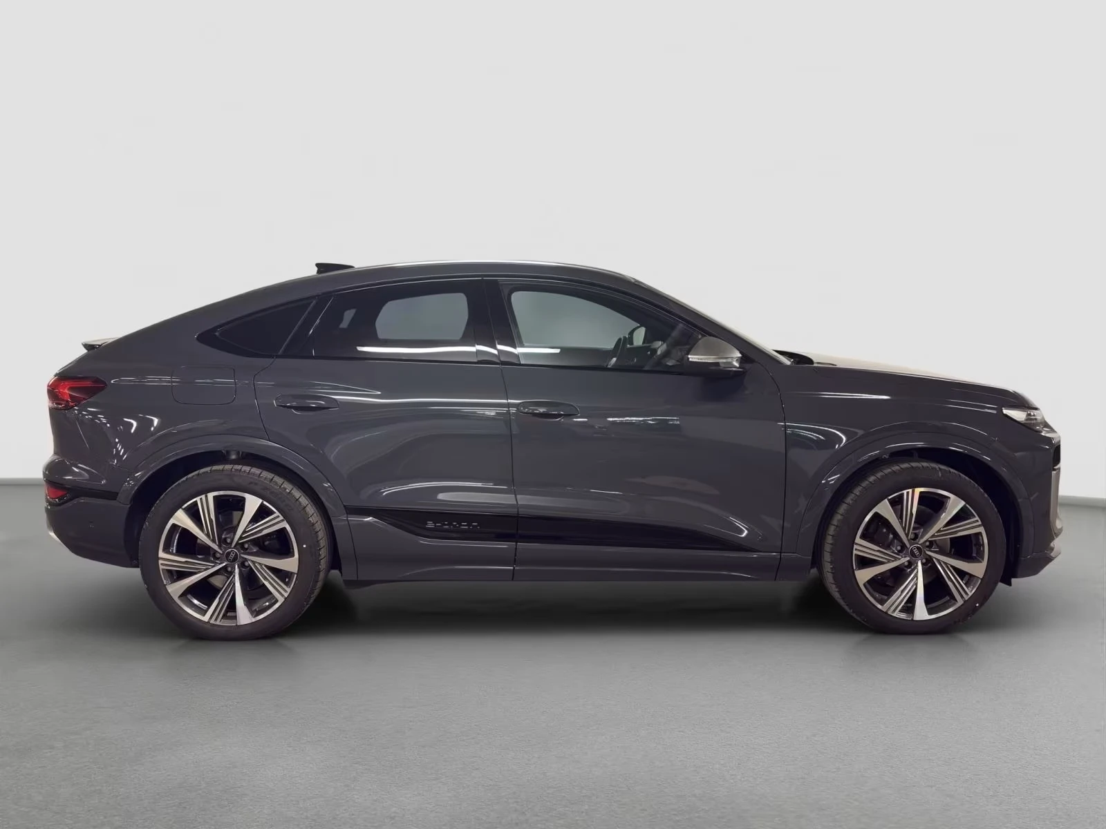 Audi E-Tron SQ6 S LINE 360 CAMERA , снимка 6 - Автомобили и джипове - 54370927