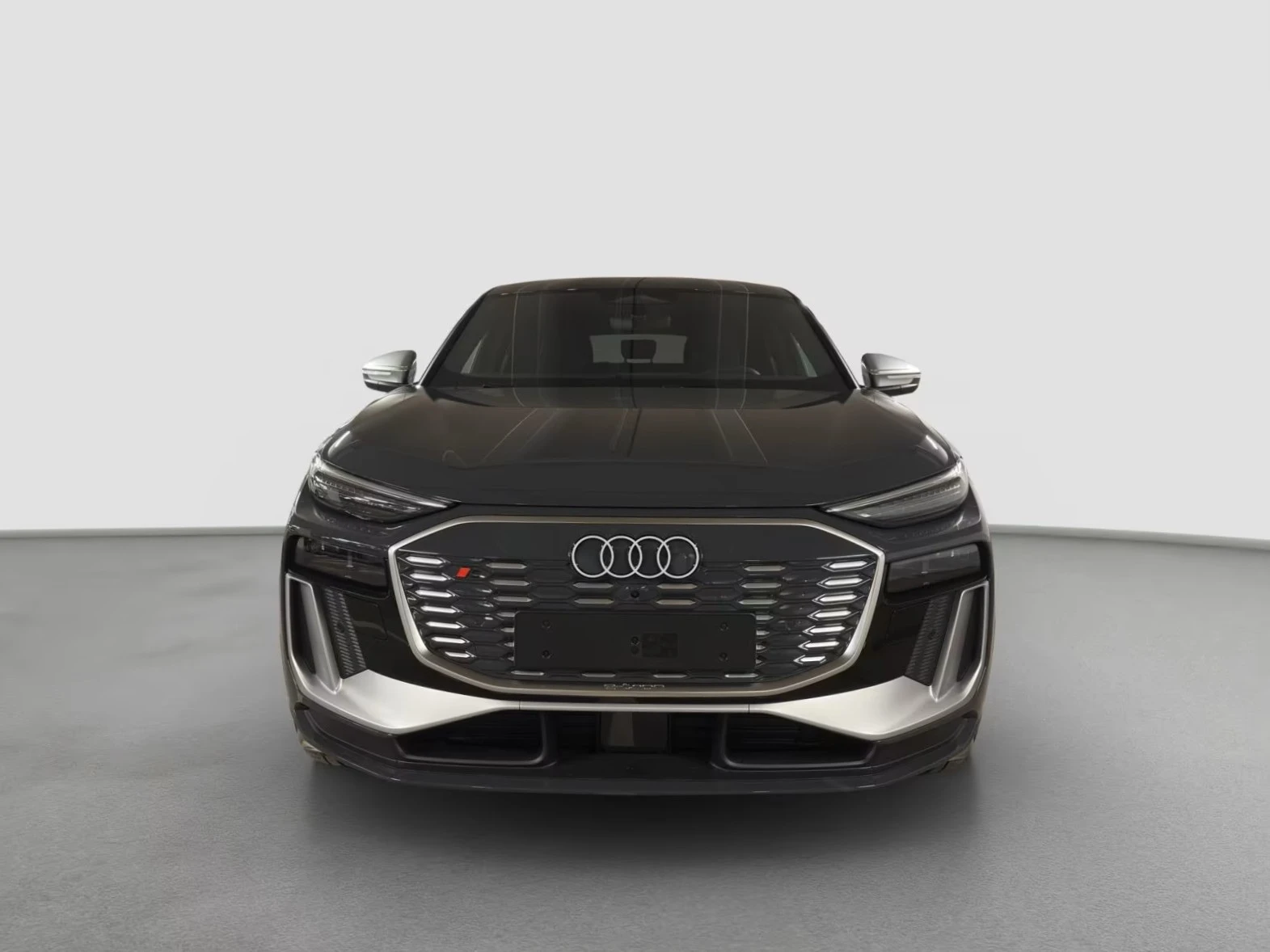 Audi E-Tron SQ6 S LINE 360 CAMERA , снимка 8 - Автомобили и джипове - 54370927