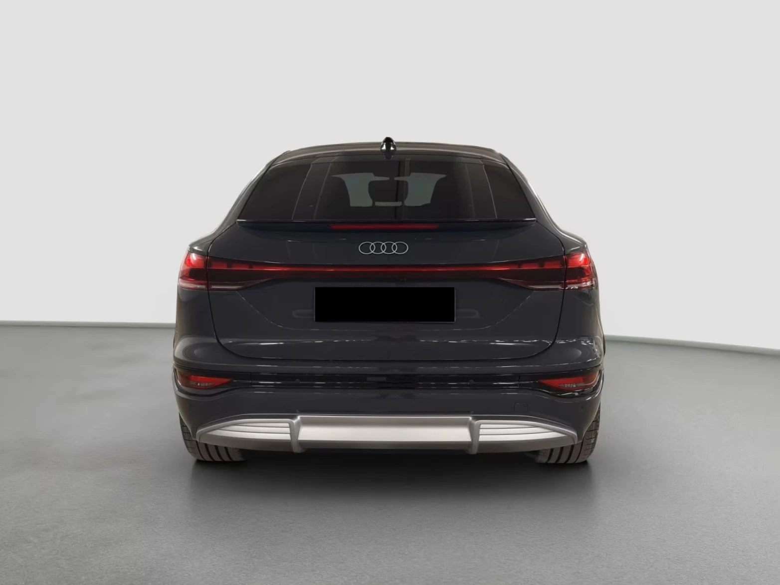 Audi E-Tron SQ6 S LINE 360 CAMERA , снимка 4 - Автомобили и джипове - 54370927
