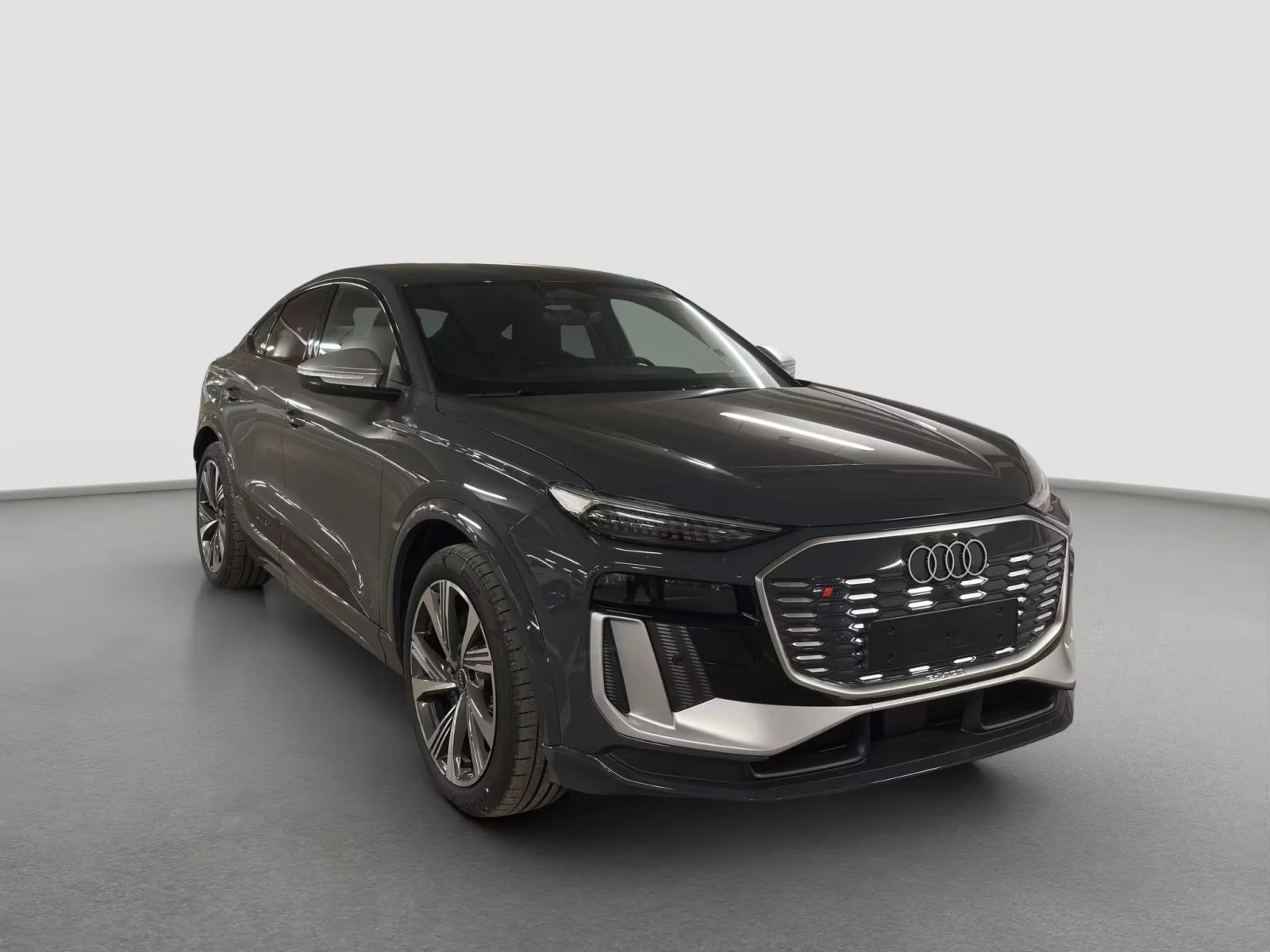 Audi E-Tron SQ6 S LINE 360 CAMERA , снимка 7 - Автомобили и джипове - 54370927