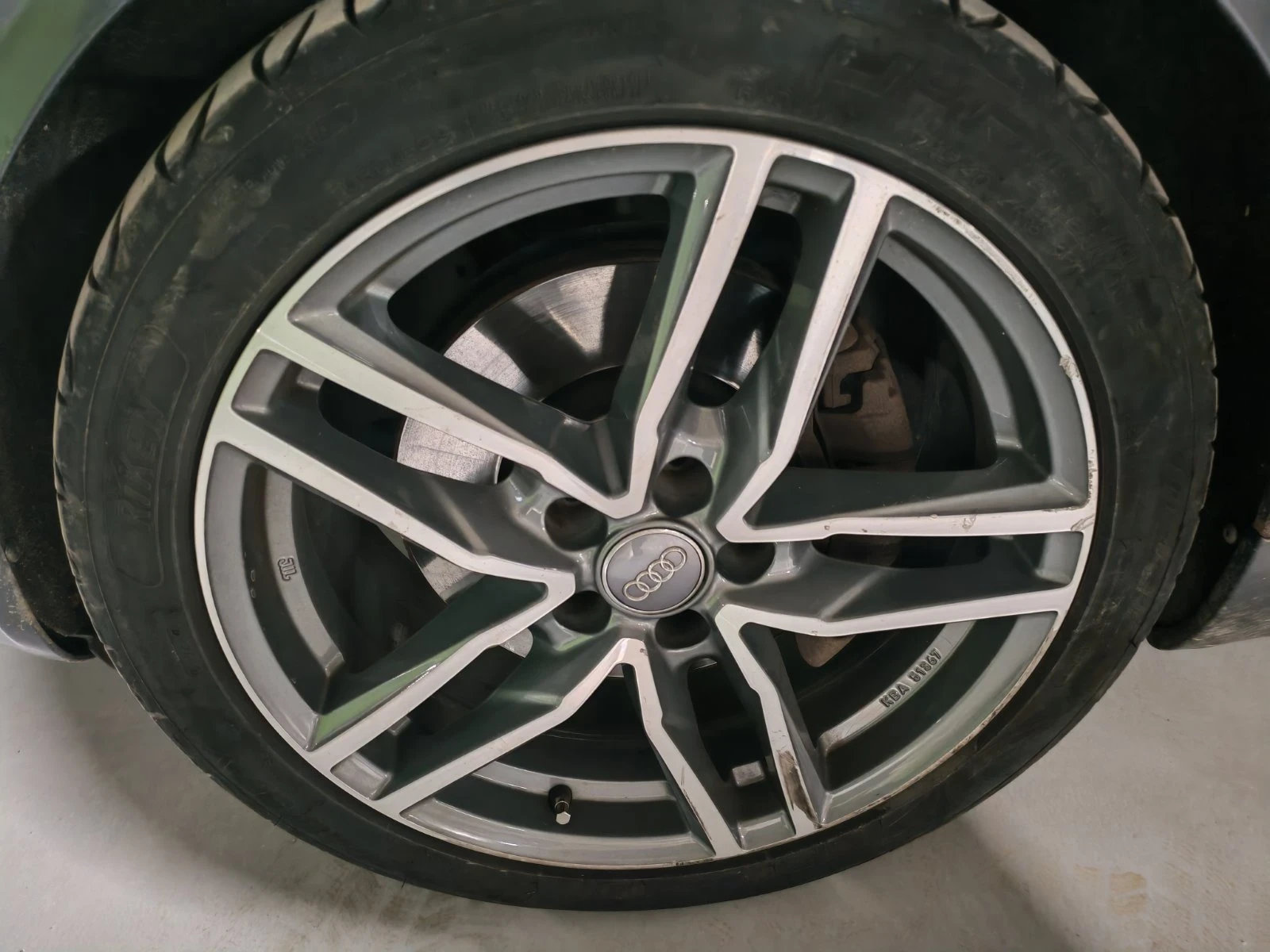 Audi A4 B7 AVANT, снимка 16 - Автомобили и джипове - 54456606