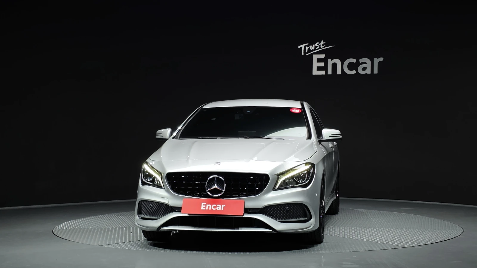 Mercedes-Benz CLA 220 2019* PANAMERICANA* DYNAMICA* AMG PK* КРАЙНА ЦЕНА, снимка 2 - Автомобили и джипове - 54477740