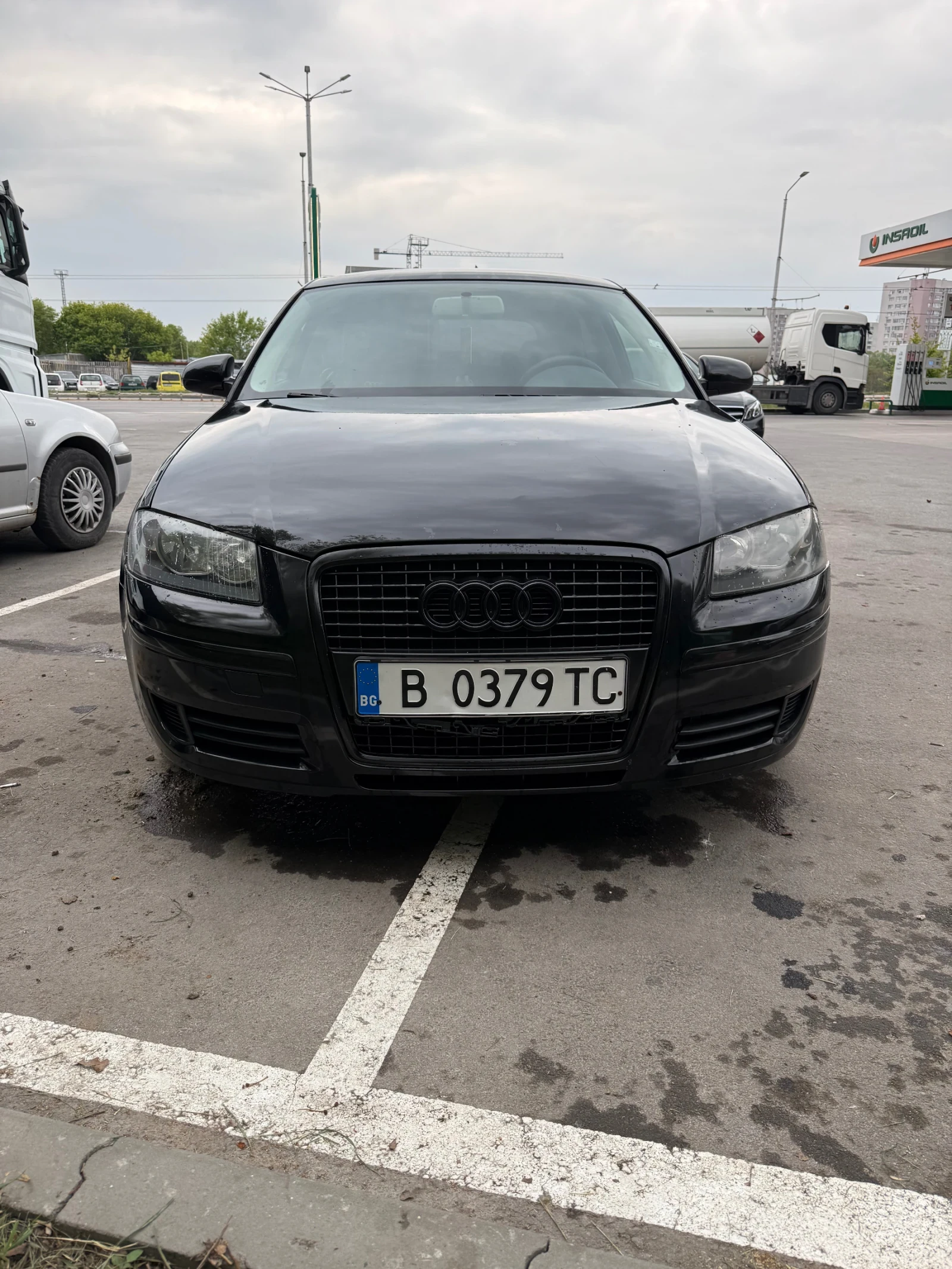 Audi A3 1.9 TDI