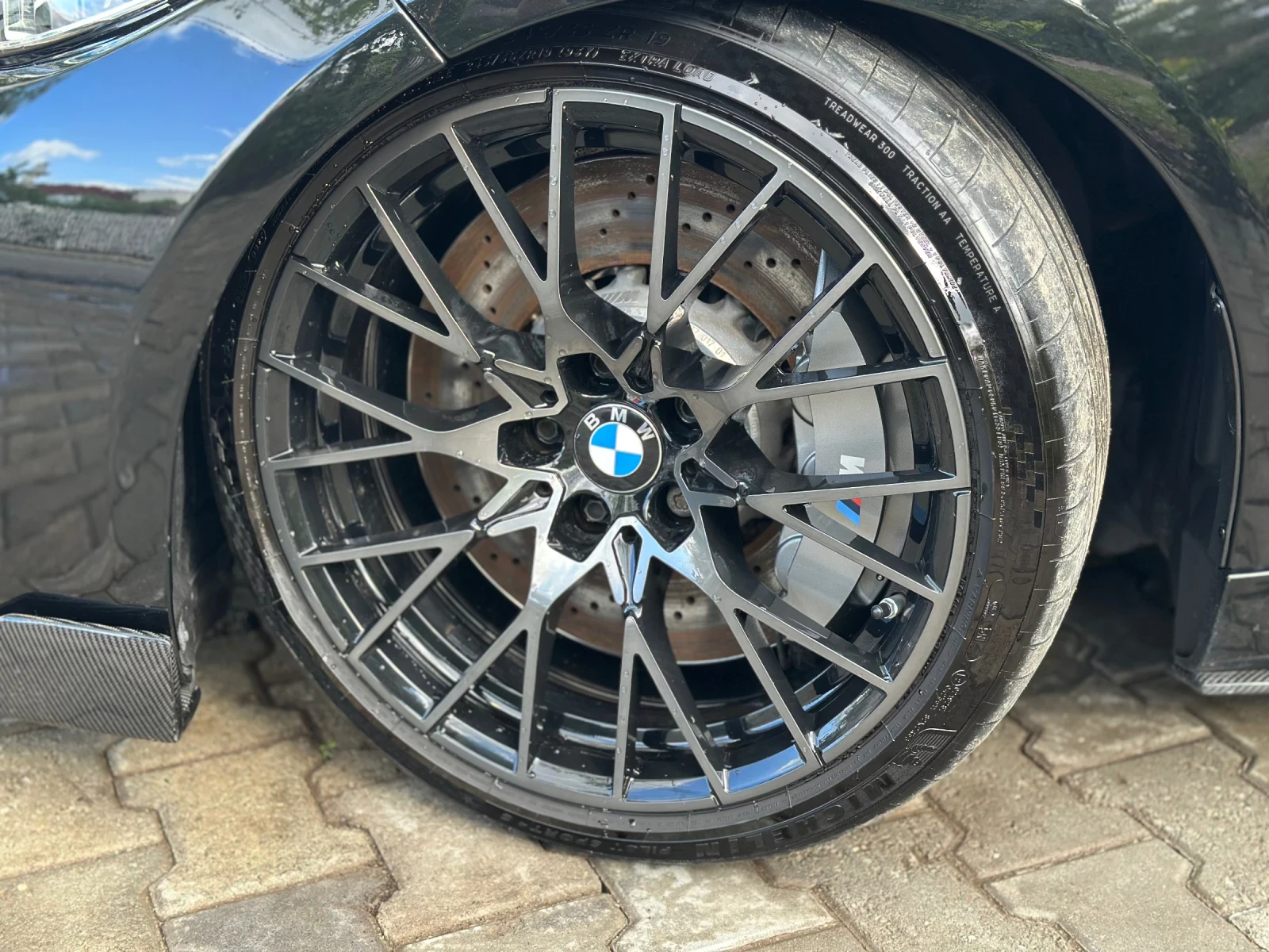 BMW M2 * COMPETITION* SWISS* TOP* , снимка 7 - Автомобили и джипове - 54567328