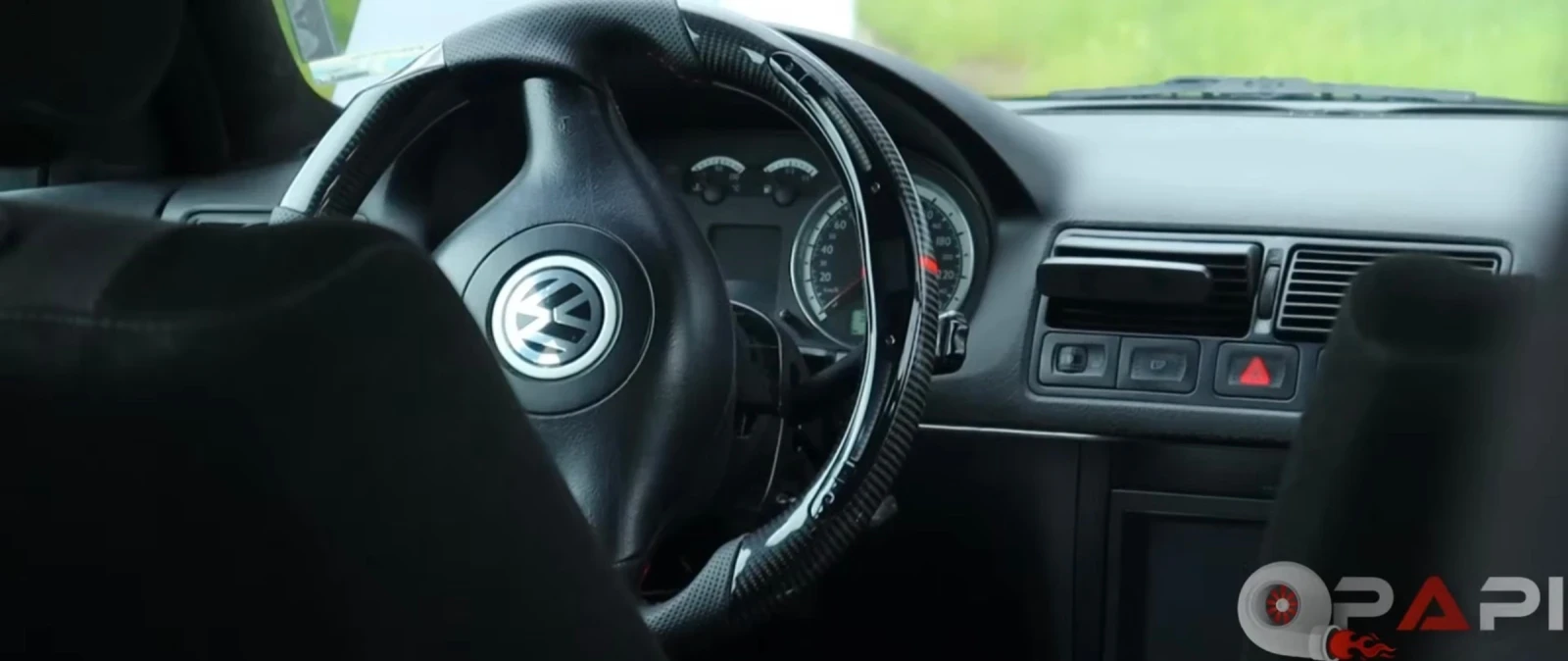 VW Golf Golf 4 1.9 TDI PD, снимка 3 - Автомобили и джипове - 54671343
