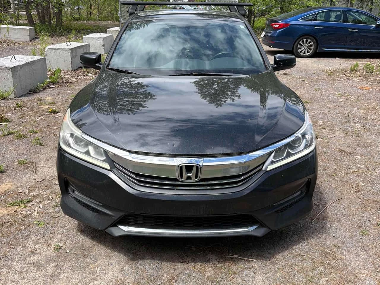 Honda Accord * Sport * АВТОКРЕДИТ БЕЗ ПЪРВОНАЧАЛНА ВНОСКА* , снимка 6 - Автомобили и джипове - 54701212