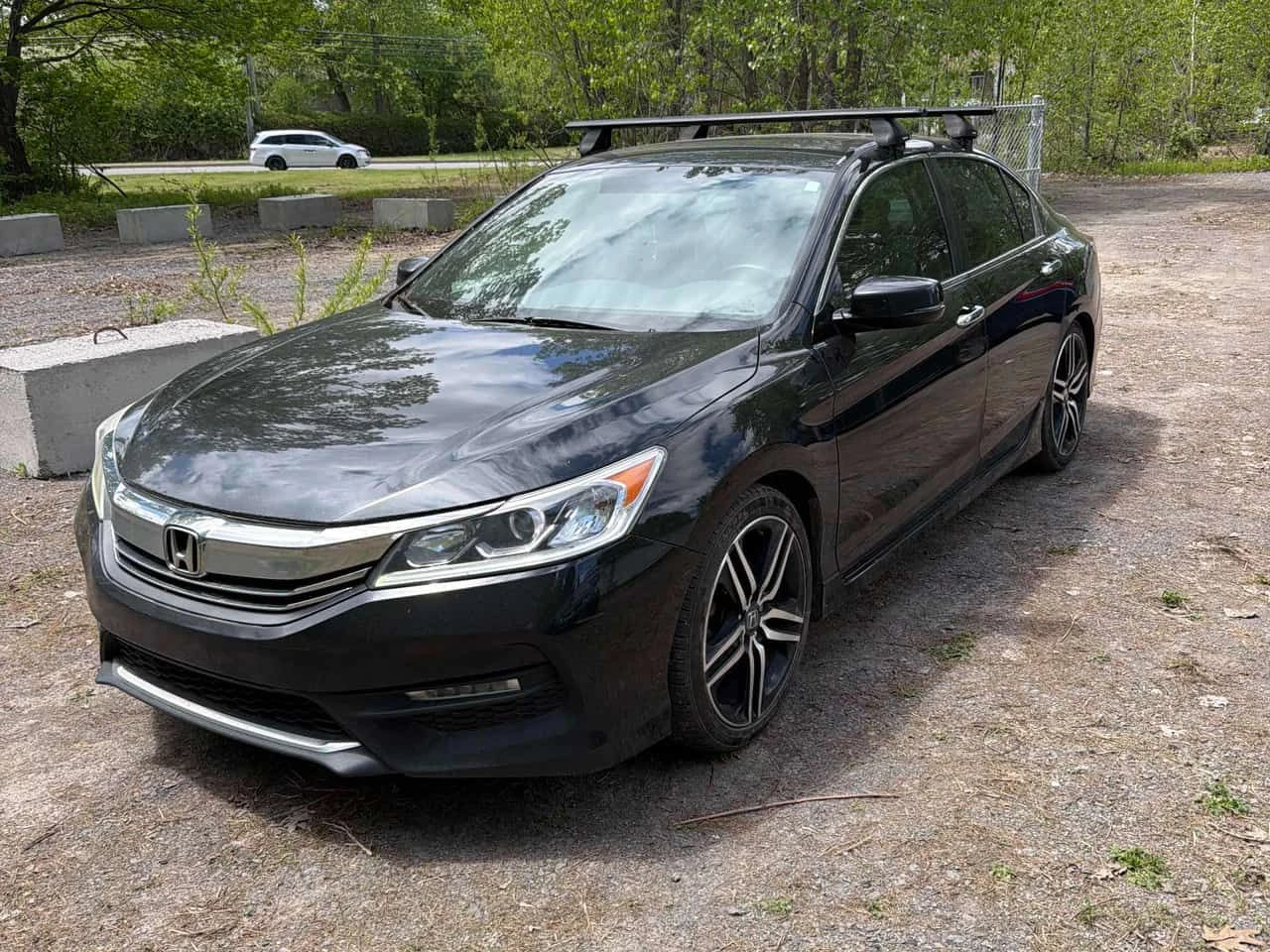 Honda Accord * Sport * АВТОКРЕДИТ БЕЗ ПЪРВОНАЧАЛНА ВНОСКА* 