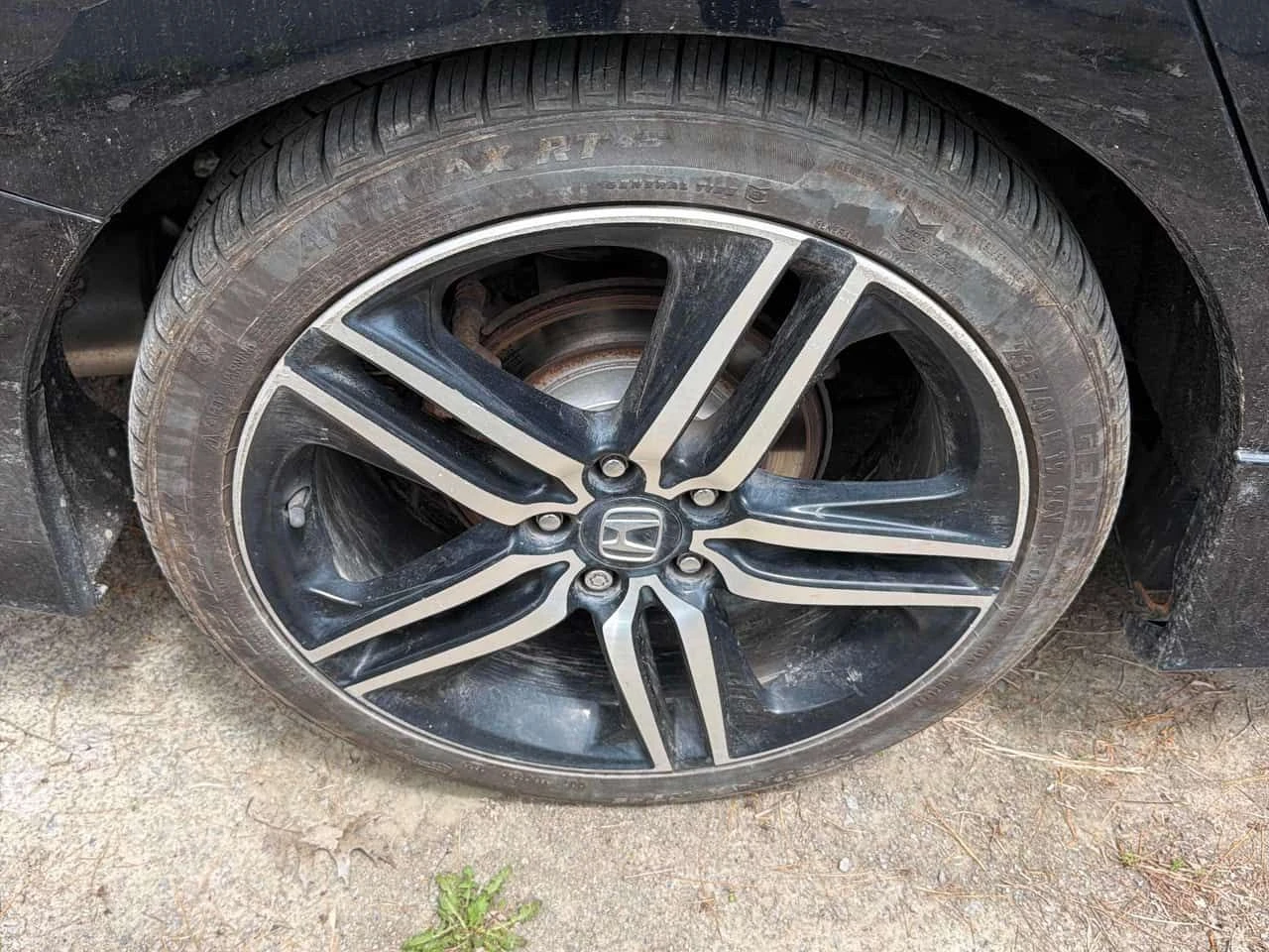 Honda Accord * Sport * АВТОКРЕДИТ БЕЗ ПЪРВОНАЧАЛНА ВНОСКА* , снимка 7 - Автомобили и джипове - 54701212