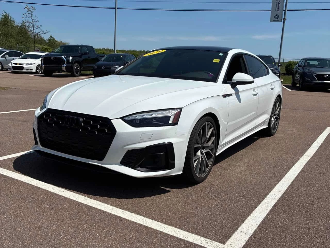 Audi S5 Technik/360/DIS/LASER/B&O/МАСАЖИ