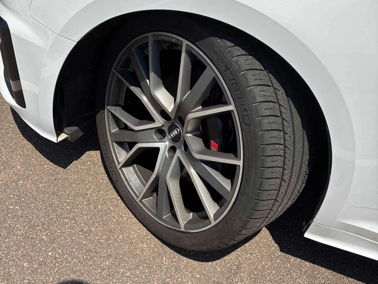 Audi S5 Technik/360/DIS/LASER/B&O/МАСАЖИ, снимка 7 - Автомобили и джипове - 54788018