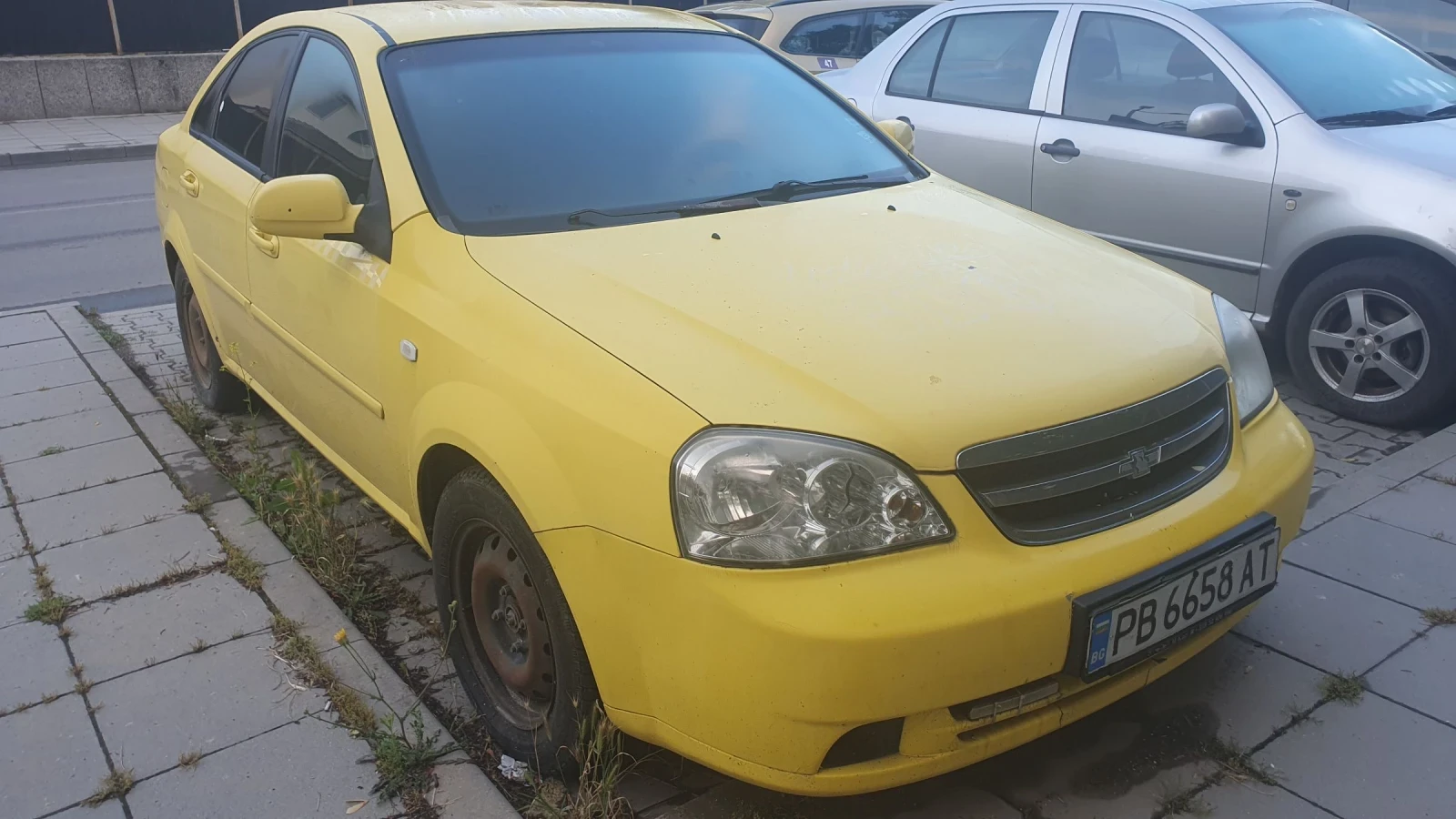Chevrolet Lacetti | Mobile.bg � ����������� 1