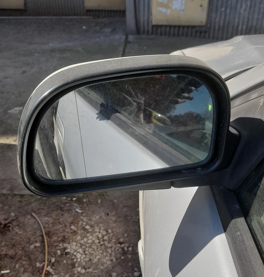 Mitsubishi Galant 2400, снимка 8 - Автомобили и джипове - 55357190